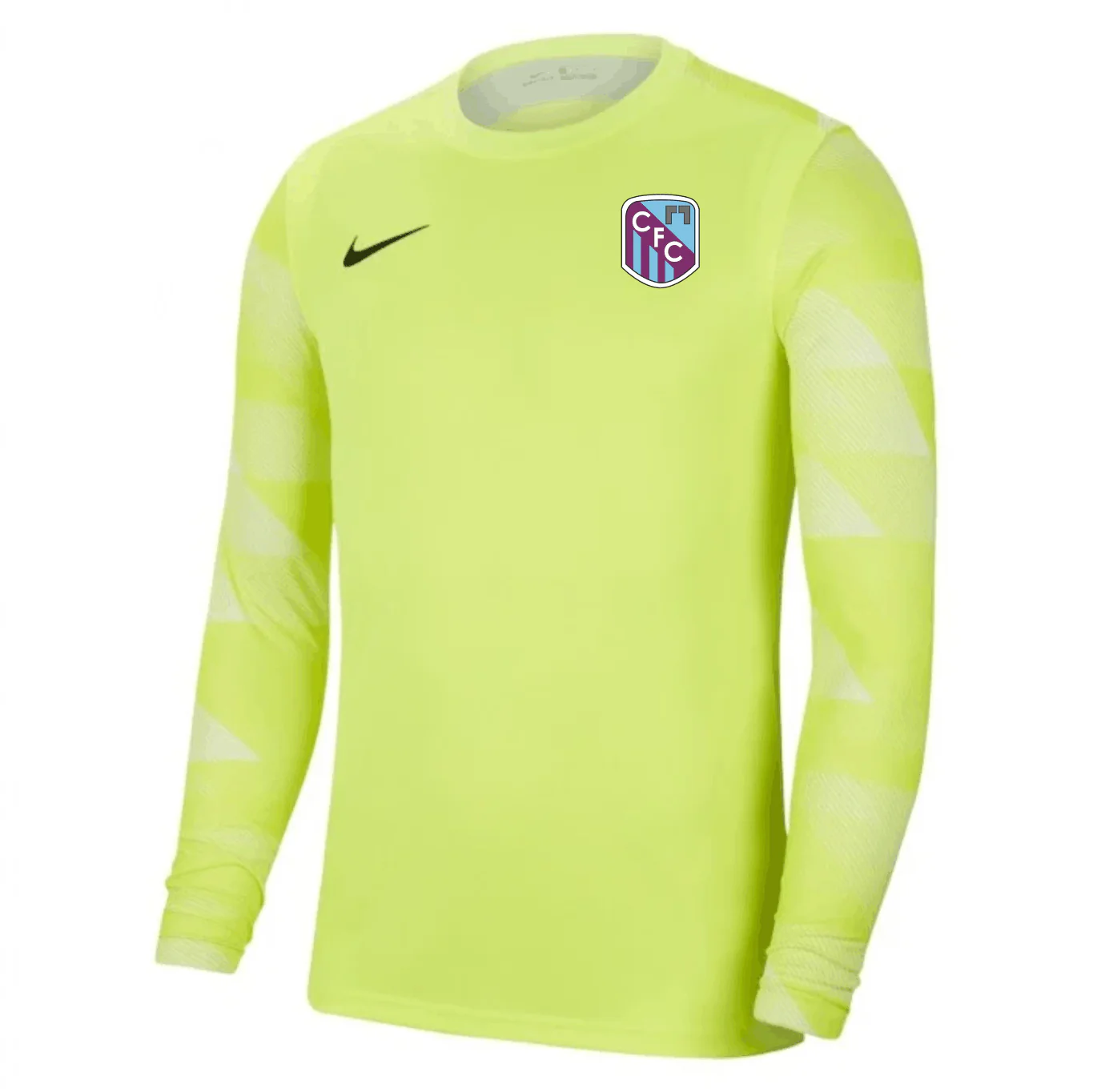 Cotgrave - Park IV Goalkeeper Jersey - Image 4