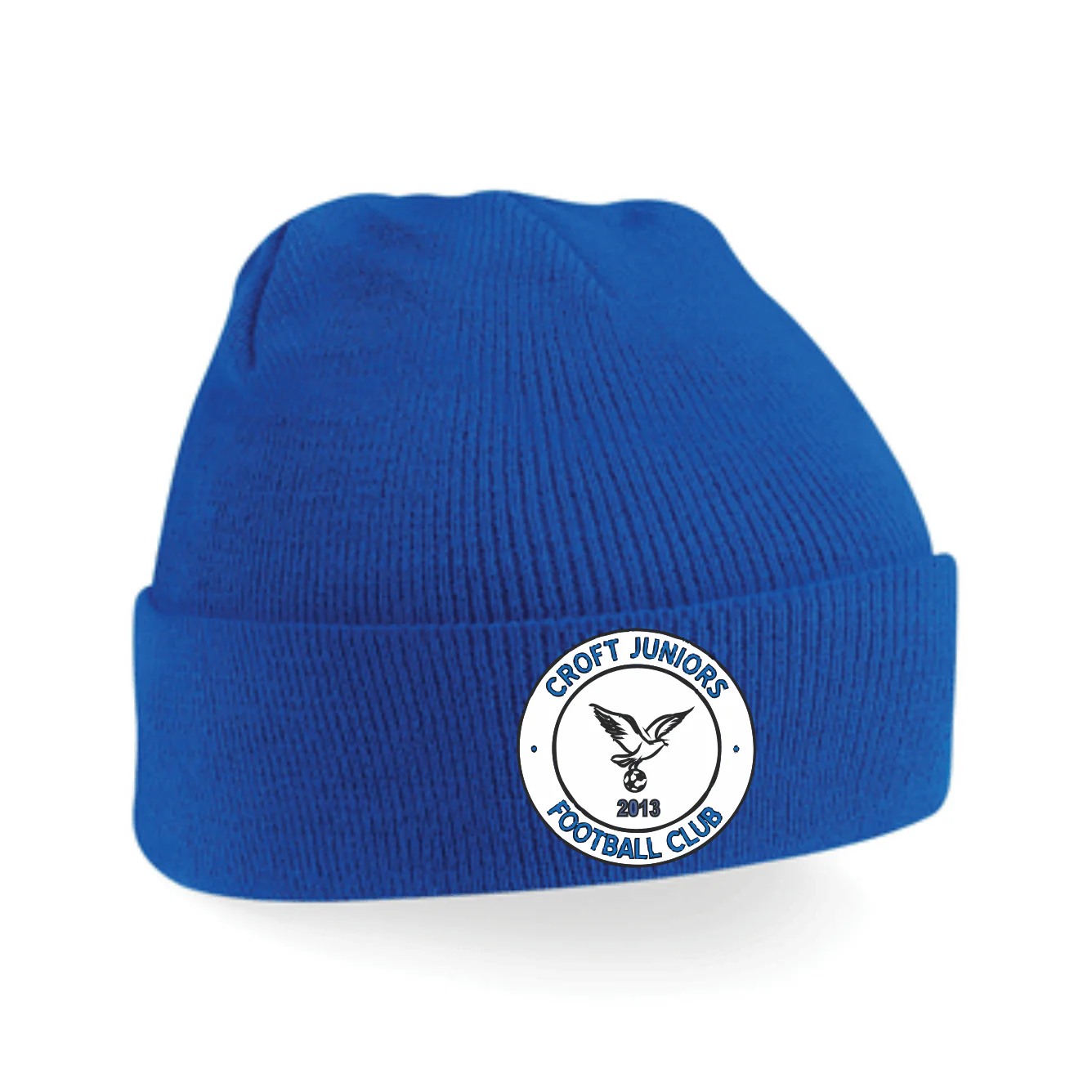 Croft - Beanie Hat (B45) - Image 2