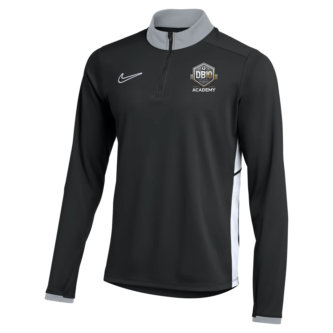 DB10 Academy - Youth Academy Drill Top & Knit Pant - Image 2