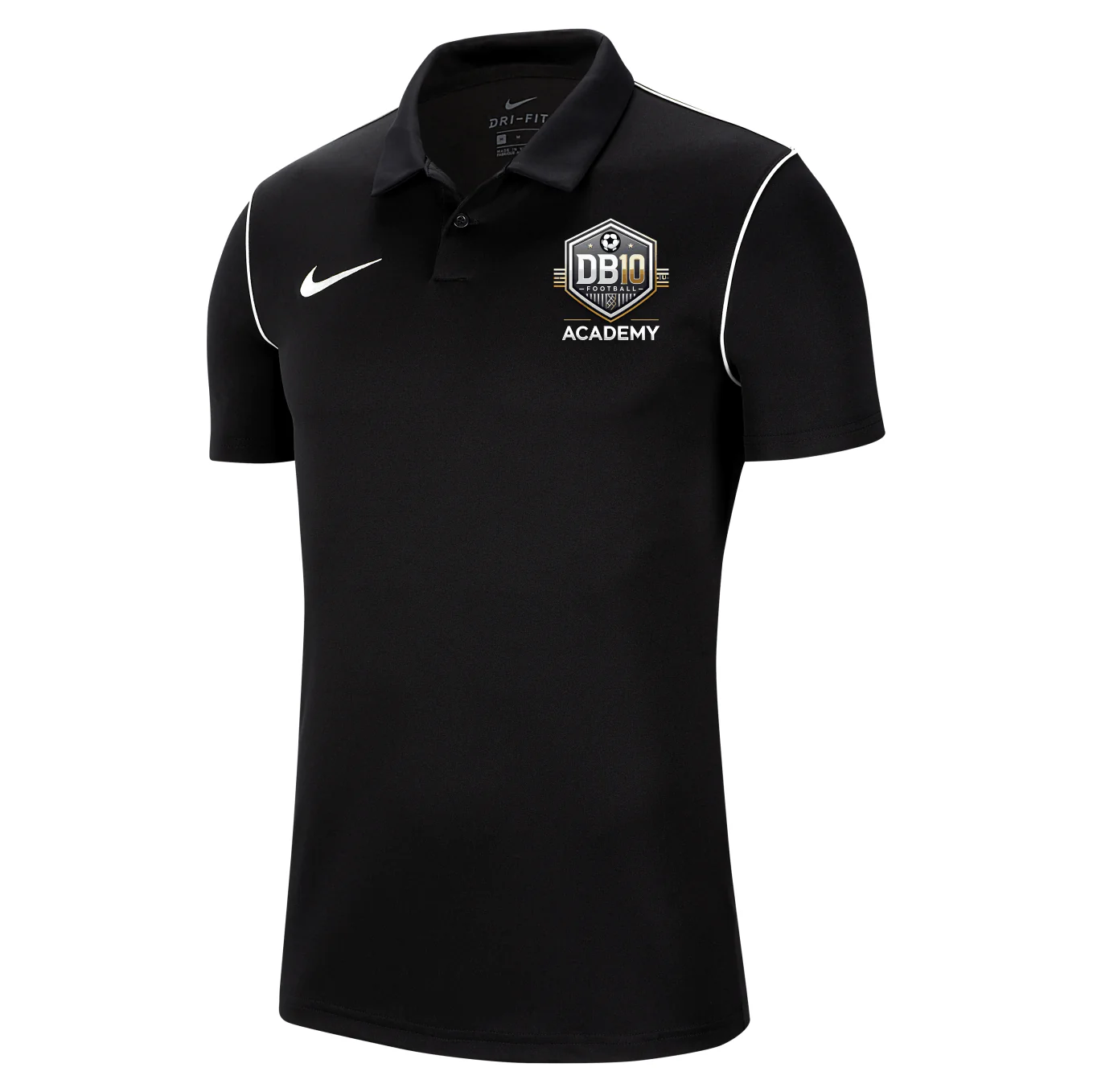DB10 Academy - Youth Park 20 Polo (BV6903)