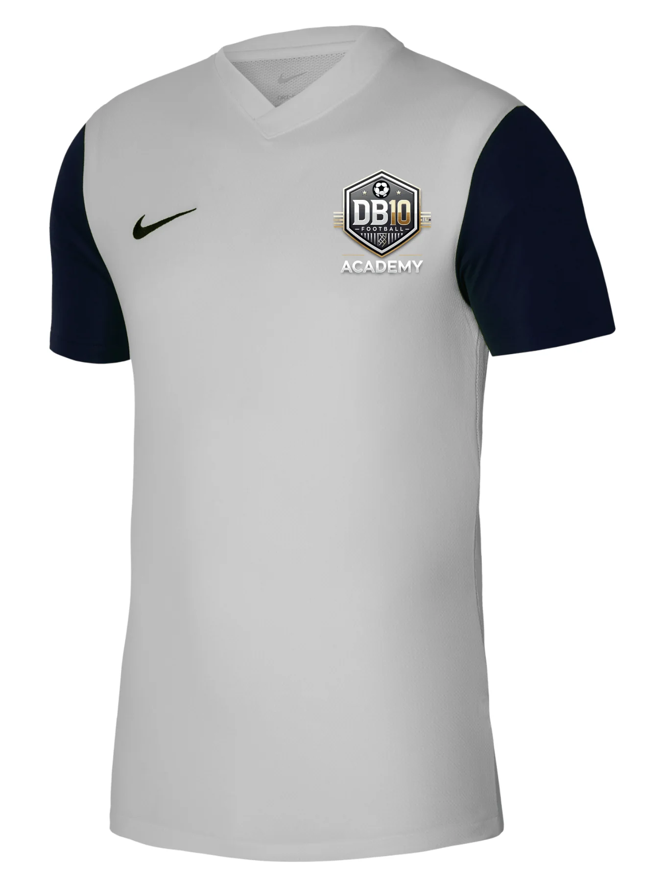 DB10 Academy - Tiempo Match Kit - Image 2