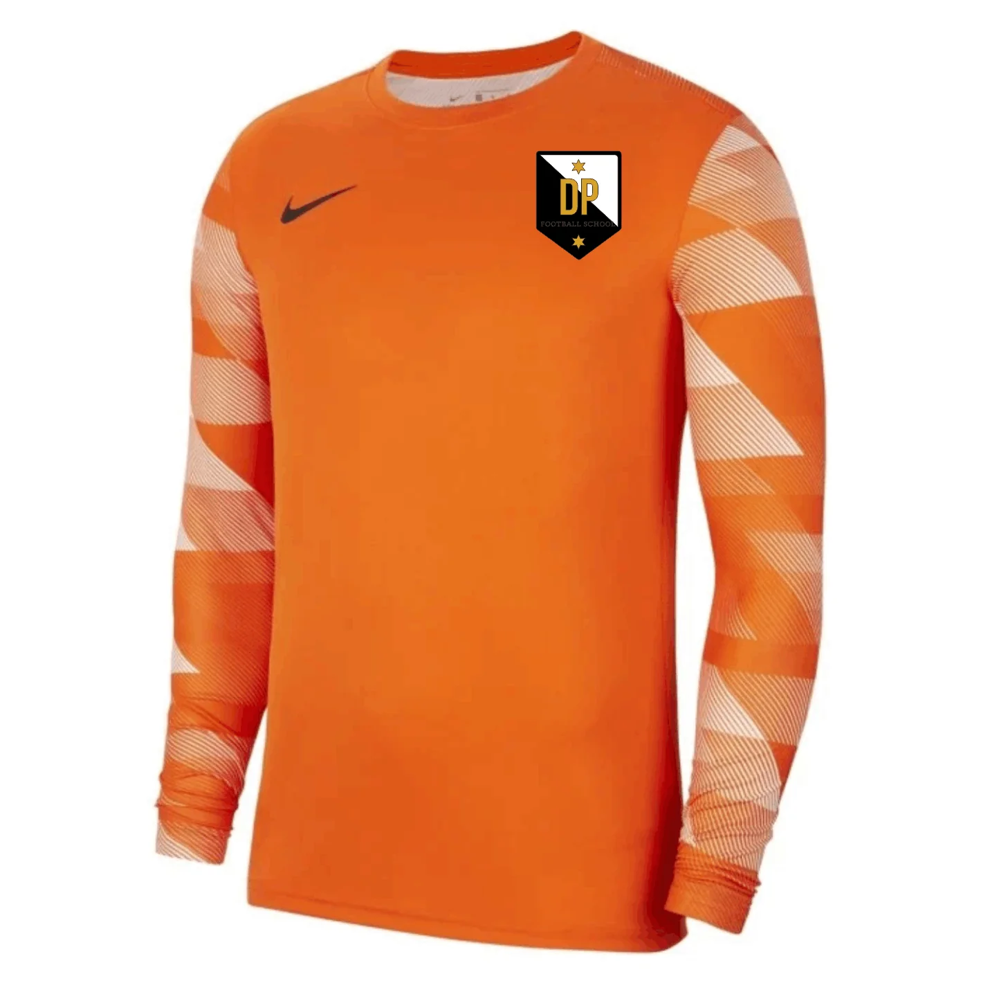 DP Academy - Goalkeeper Kit Bundle - Image 2