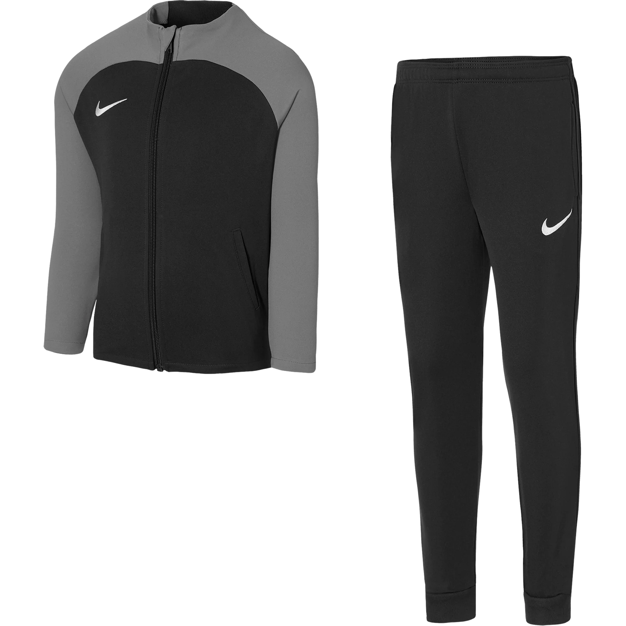 Dri-Fit Academy Pro Track Suit (Little Kids) - Image 2