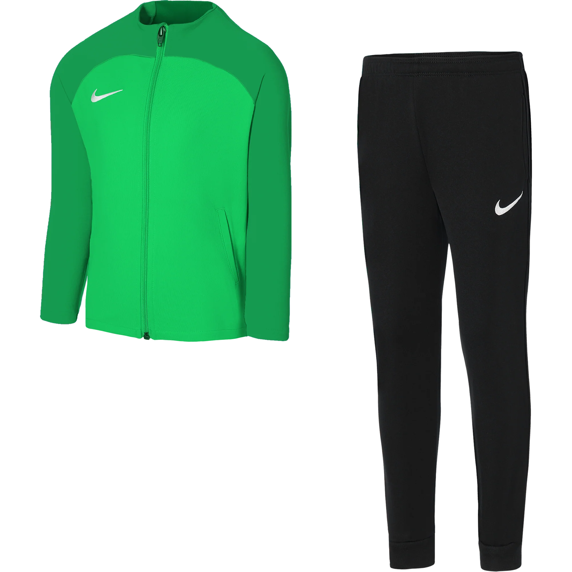 Dri-Fit Academy Pro Track Suit (Little Kids) - Image 3