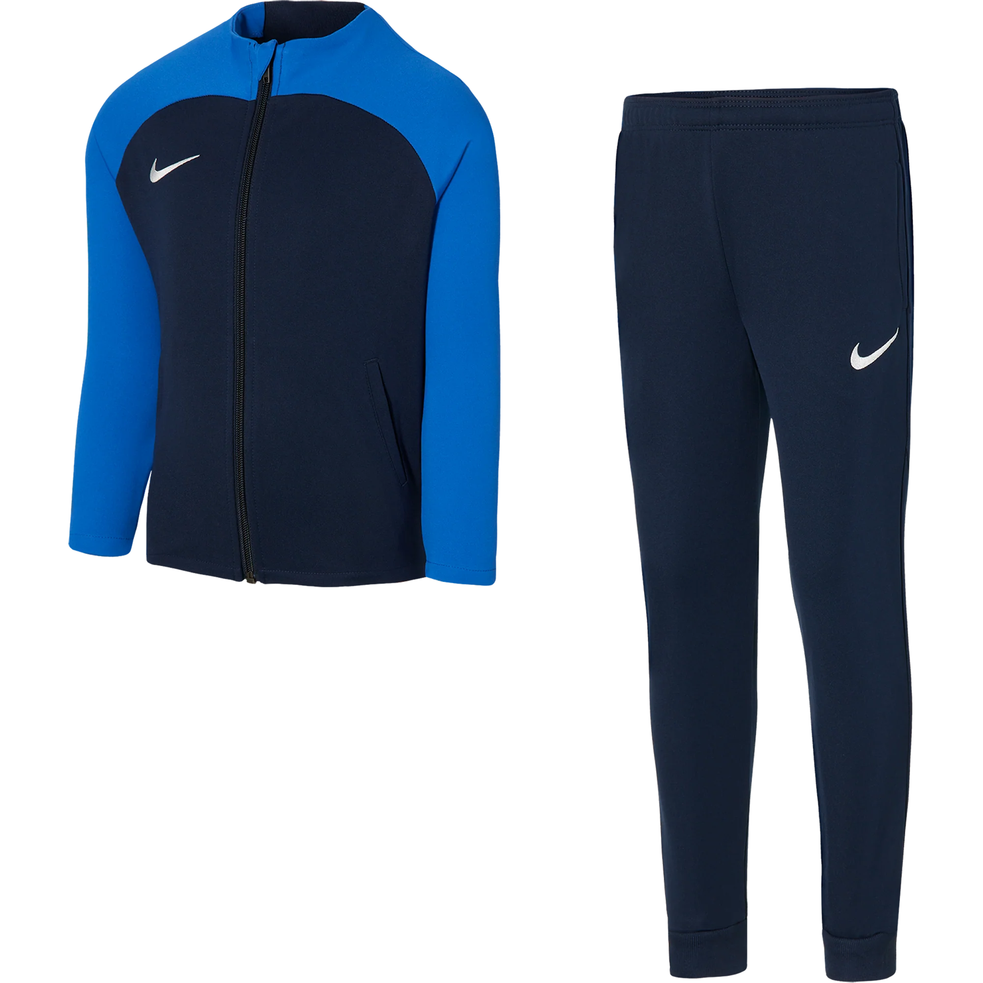 Dri-Fit Academy Pro Track Suit (Little Kids) - Image 4