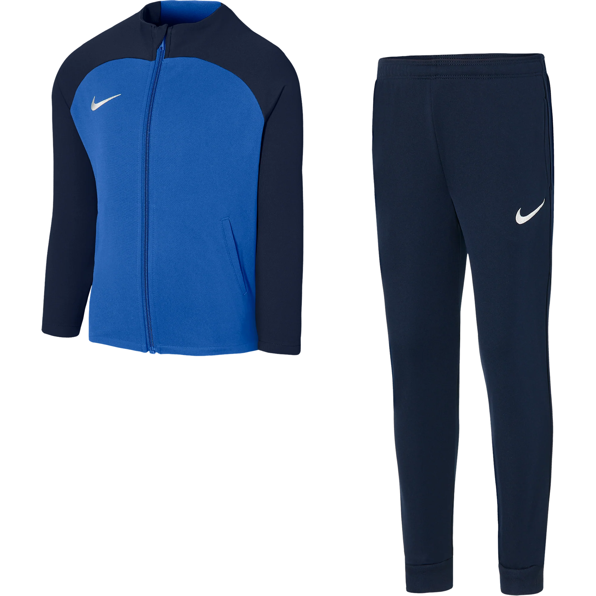 Dri-Fit Academy Pro Track Suit (Little Kids) - Image 5