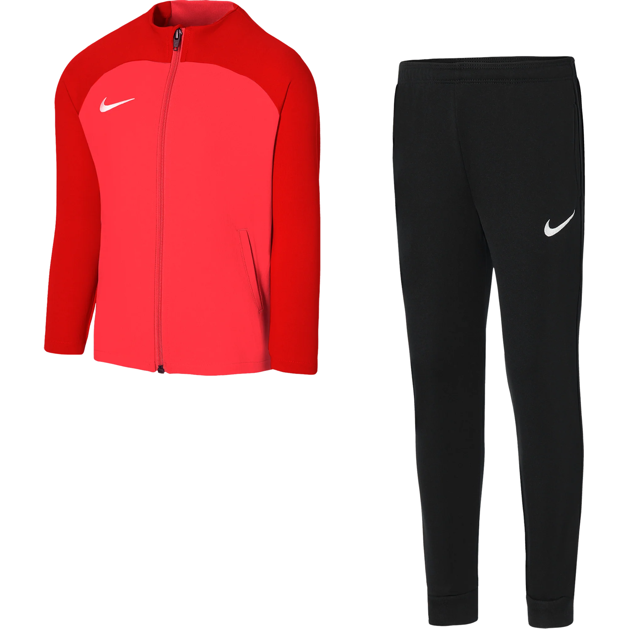 Dri-Fit Academy Pro Track Suit (Little Kids) - Image 6