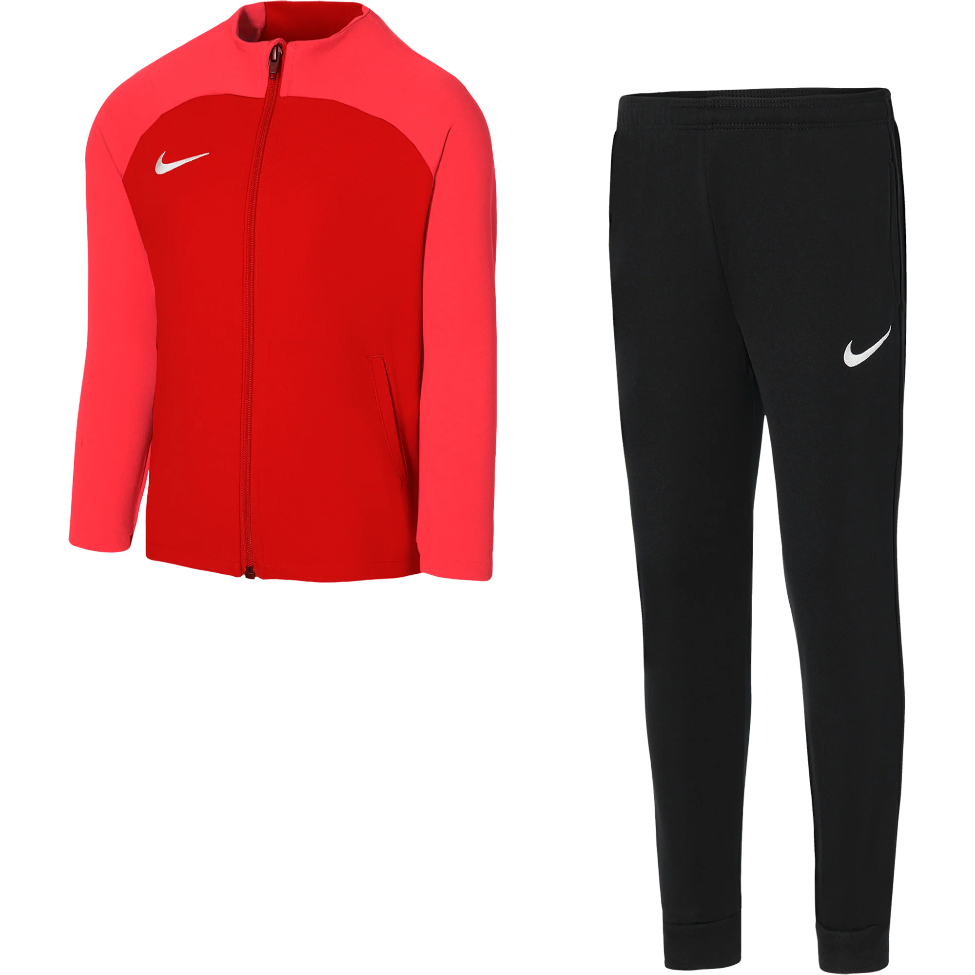 Dri-Fit Academy Pro Track Suit (Little Kids) - Image 7