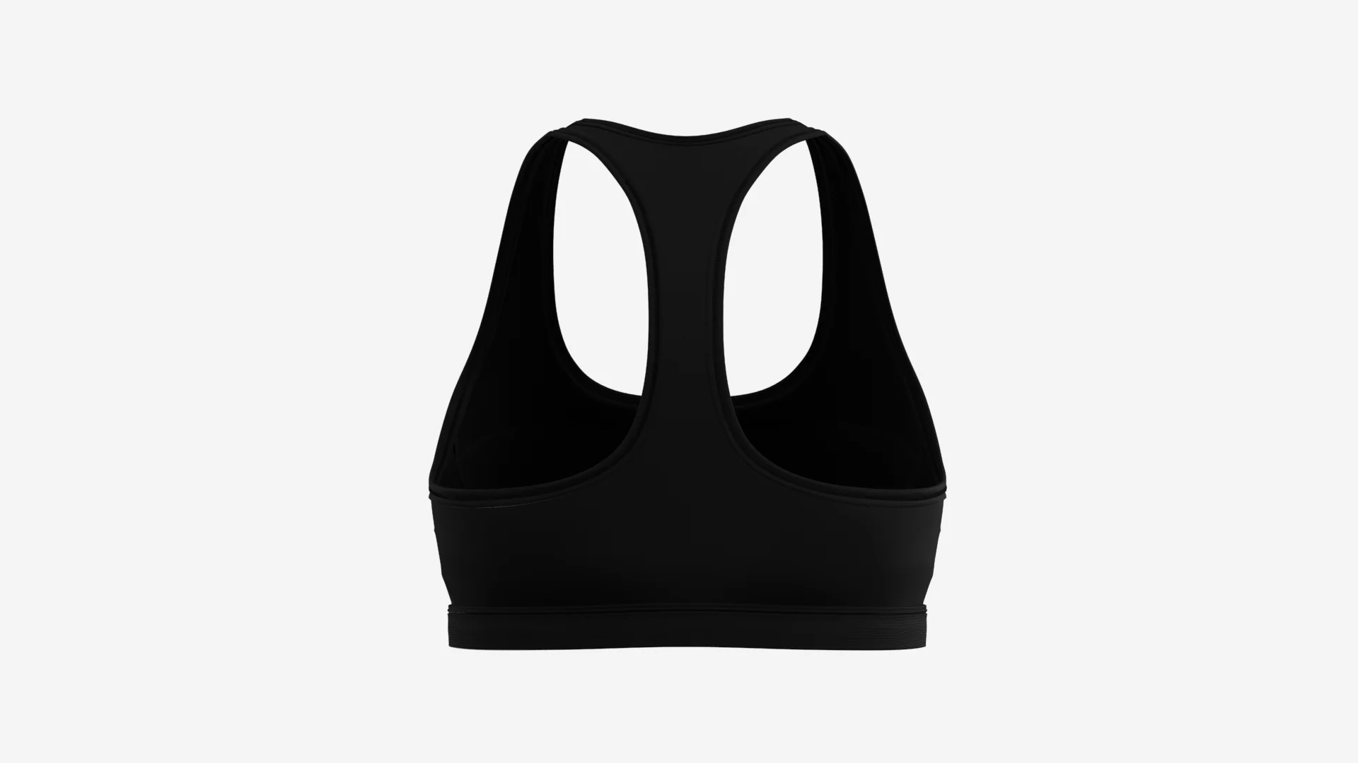Dri-Fit Swoosh Bra Medium Support - Image 2