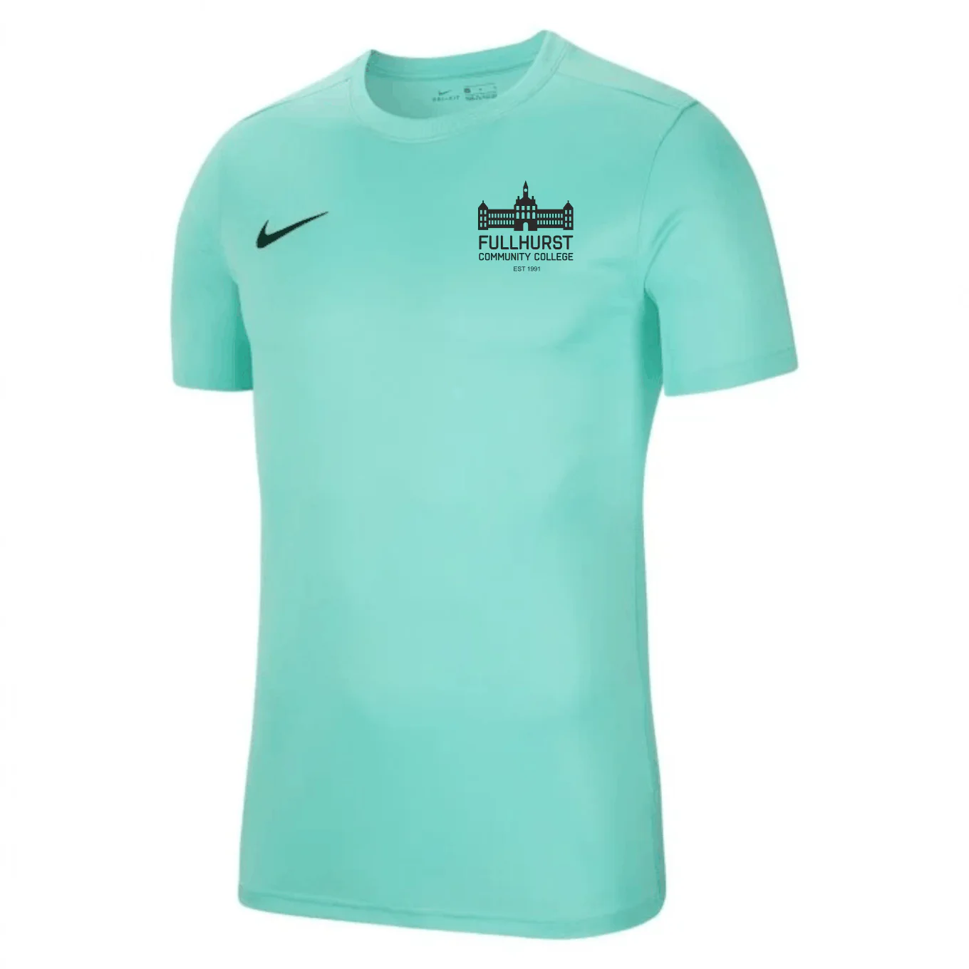 Fullhurst - Park VII Jersey - Image 2