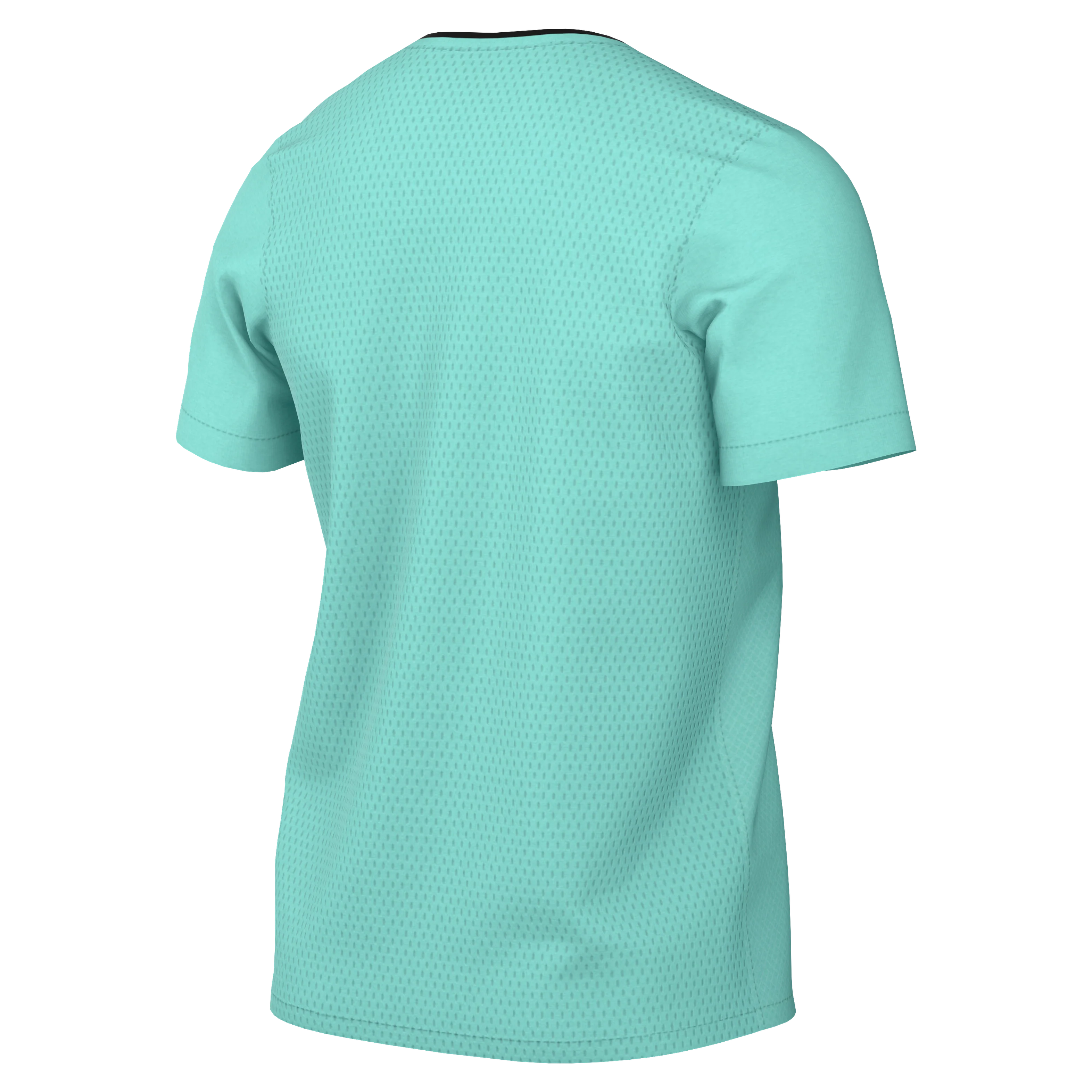 Hampshire FA - Nike Referee Top Short Sleeve (DH8024) - Image 2