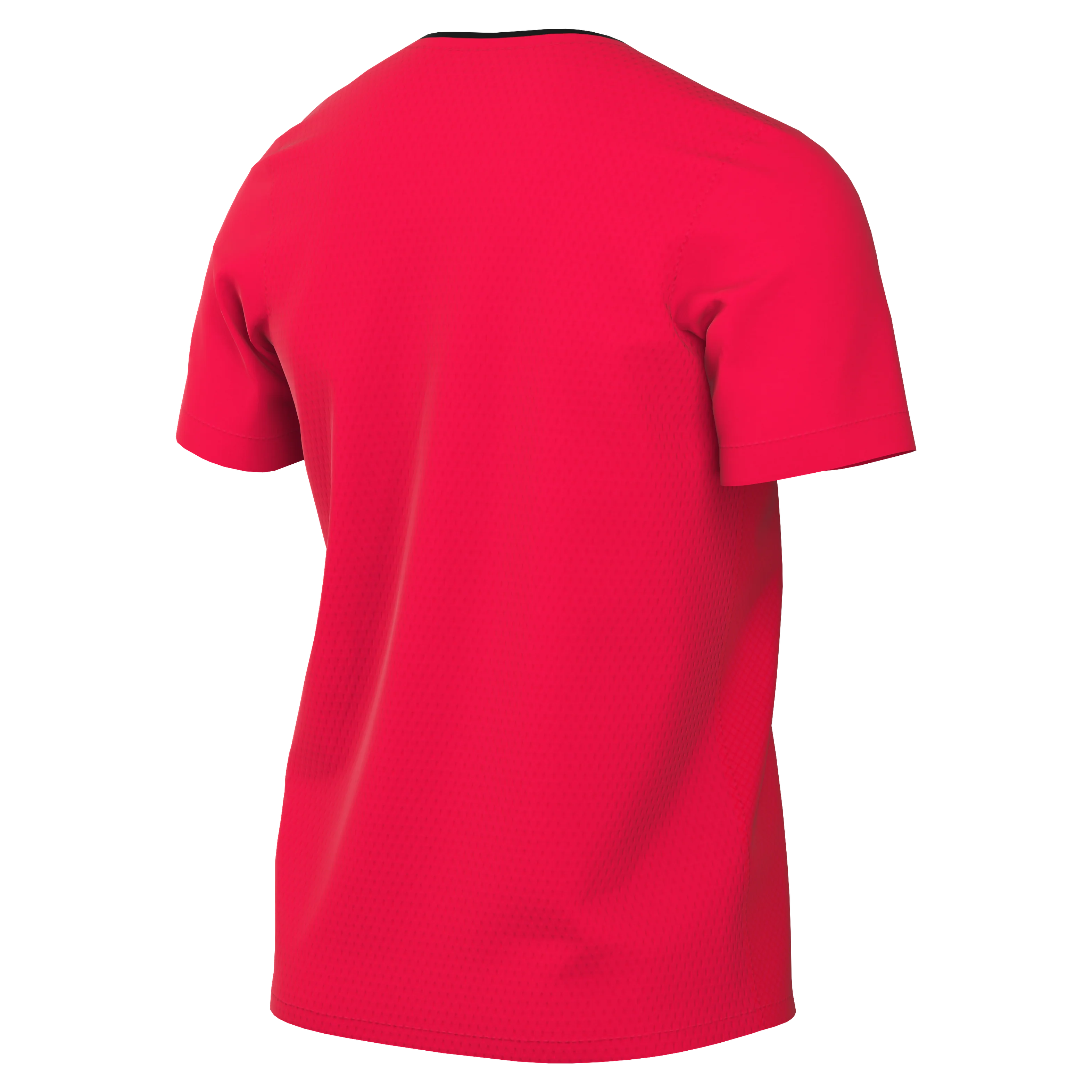 Hampshire FA - Nike Referee Top Short Sleeve (DH8024) - Image 6