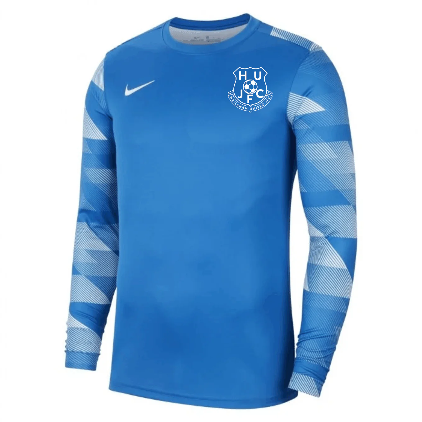Hailsham - Park IV Goalkeeper Jersey - Image 2