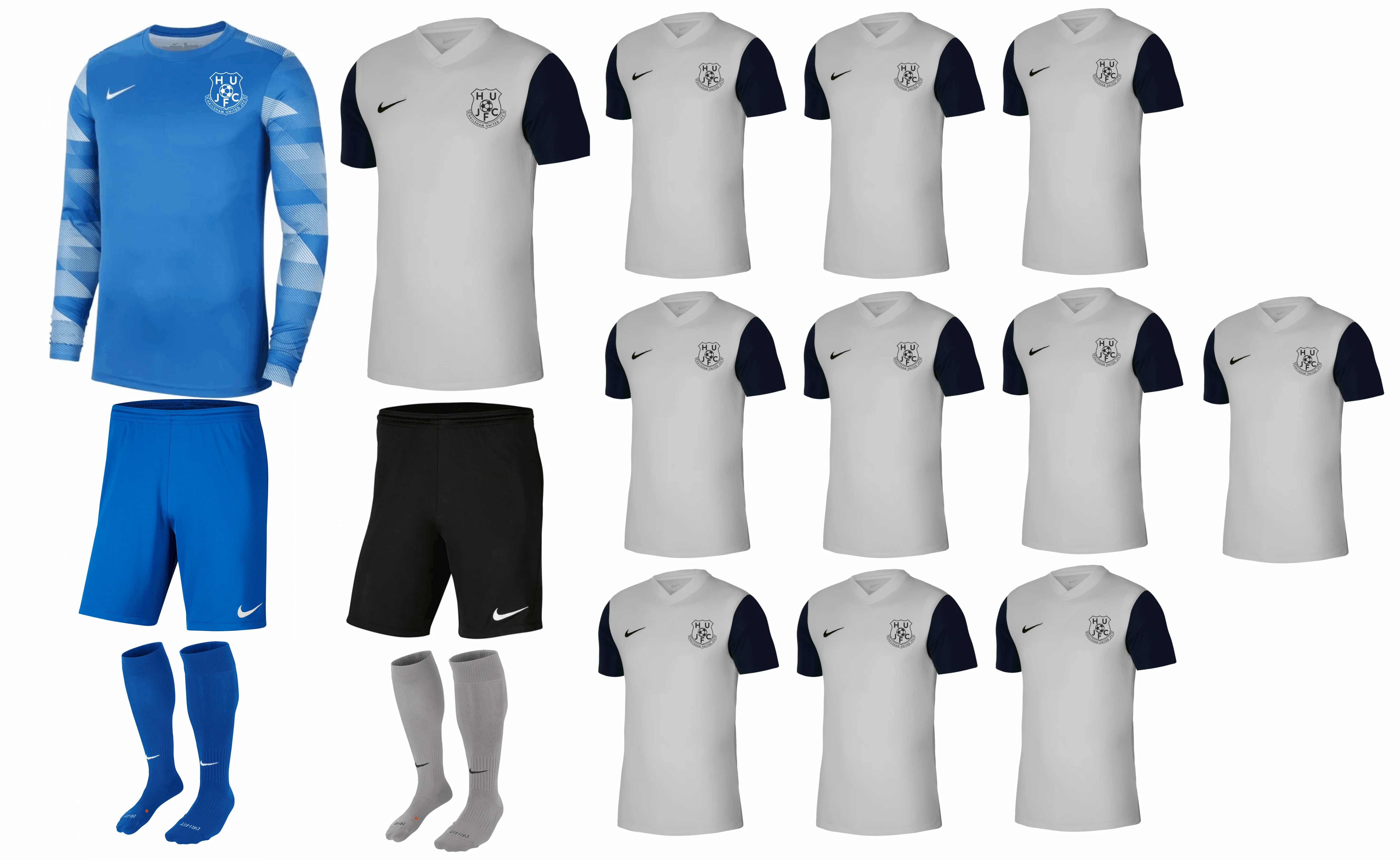 Hailsham - Youth Kit Bundle 2 (12 Kits) - Image 2