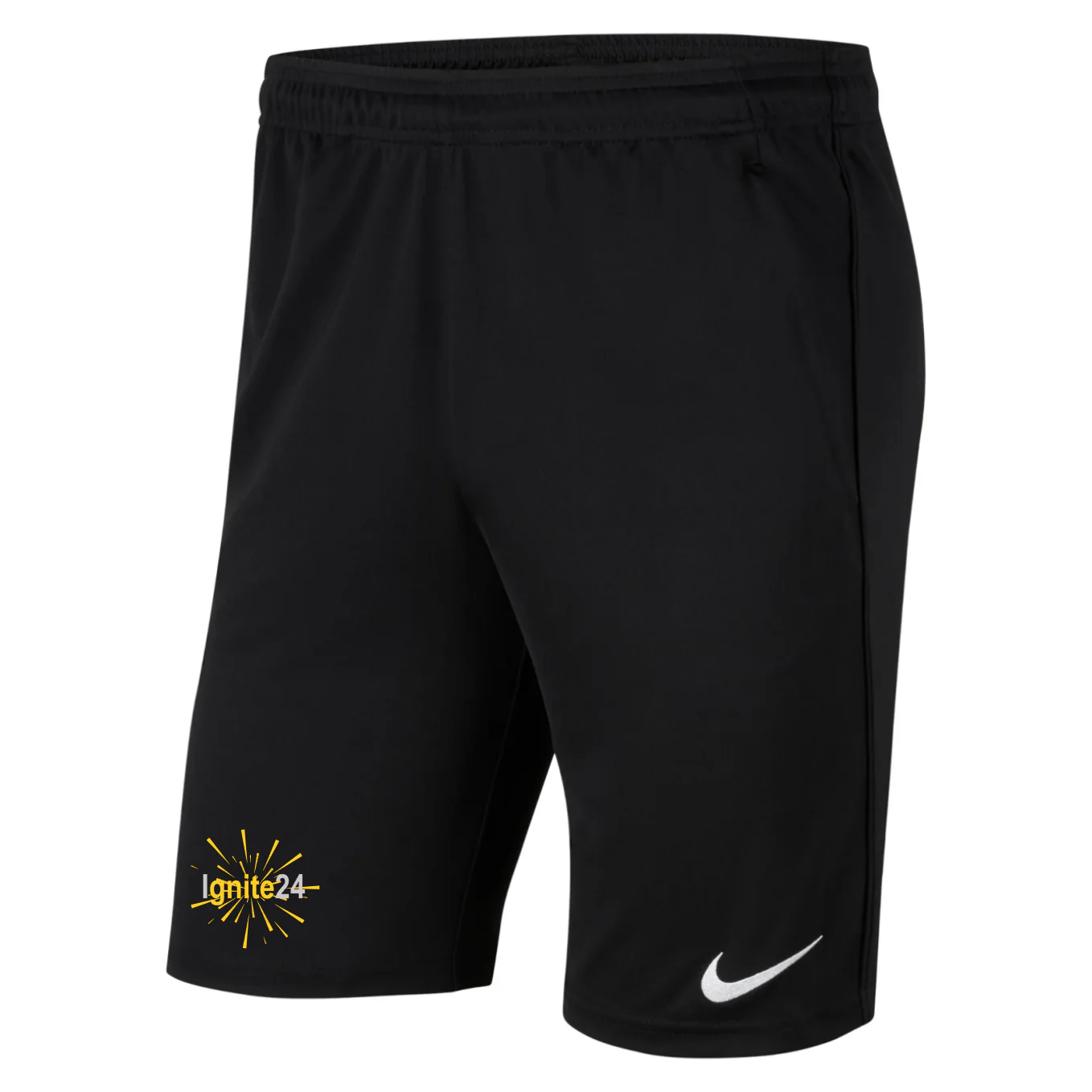 Ignite24 Staff - Park 20 Short (CW6152)