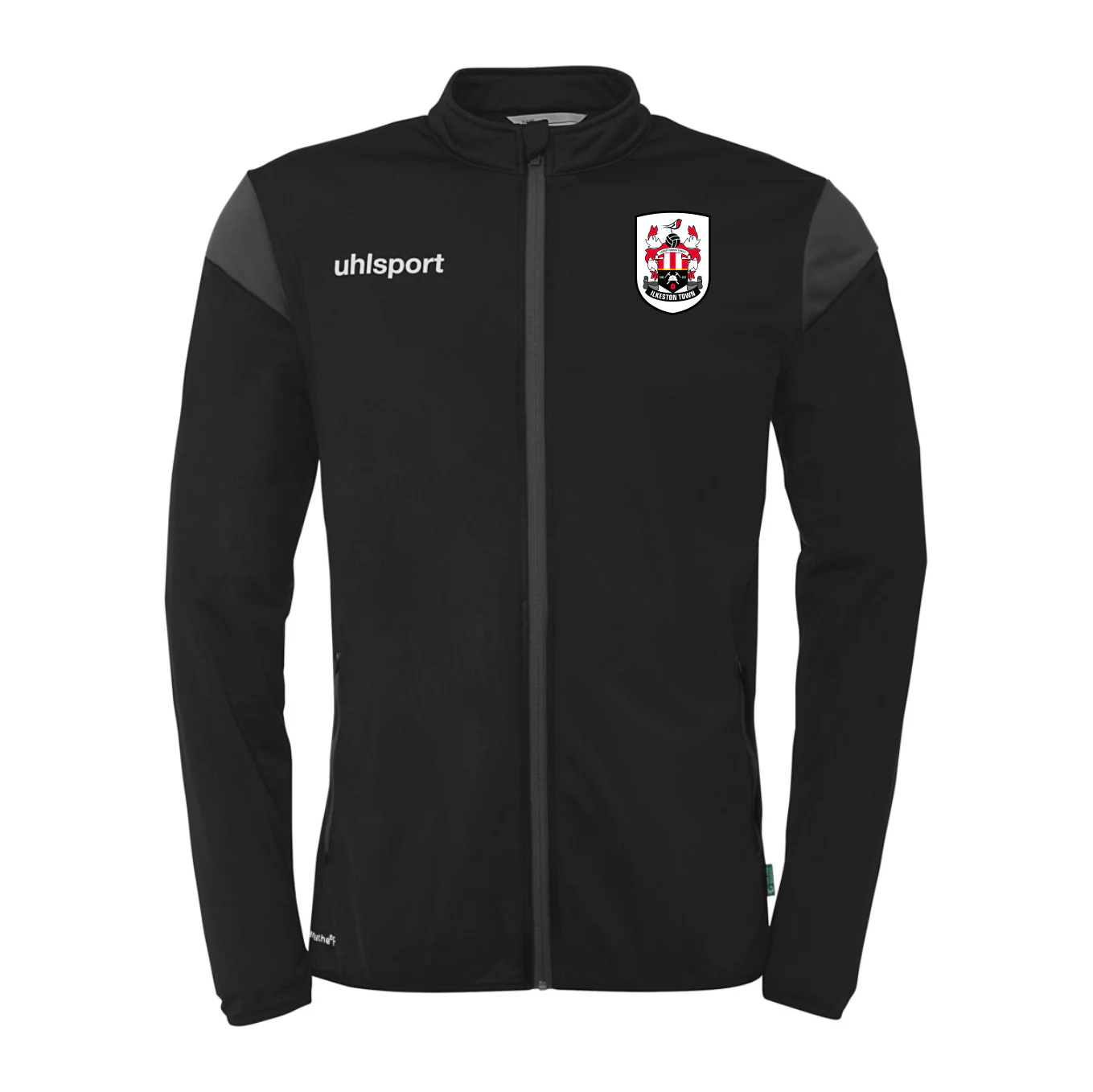 Ilkeston - Classic Jacket (1002256) - Image 2