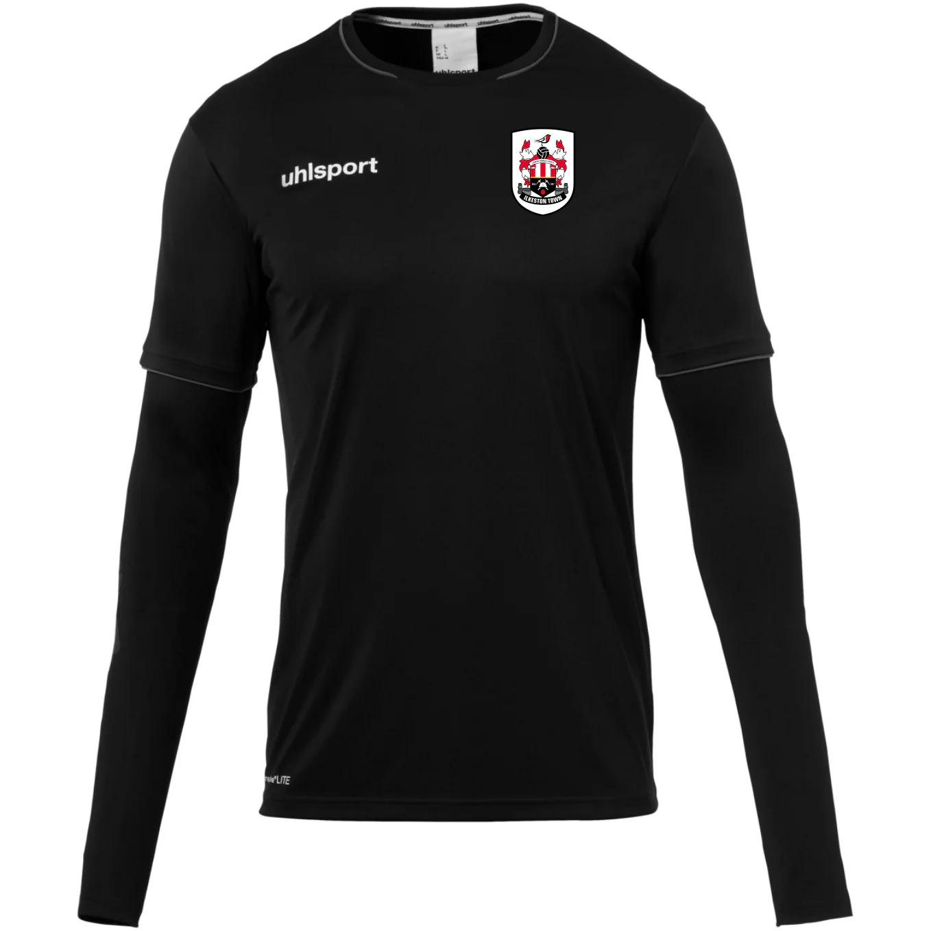 Ilkeston - Save Goalkeeper Jersey - Image 2