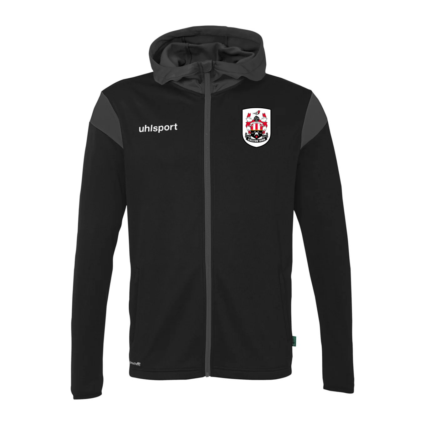 Ilkeston - Track Hood Jacket (1002257) - Image 2