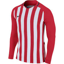 Striped Division III Jersey (Youth) - Image 2