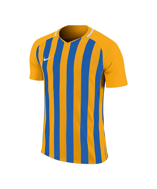 Striped Division III Jersey (Youth) - Image 5