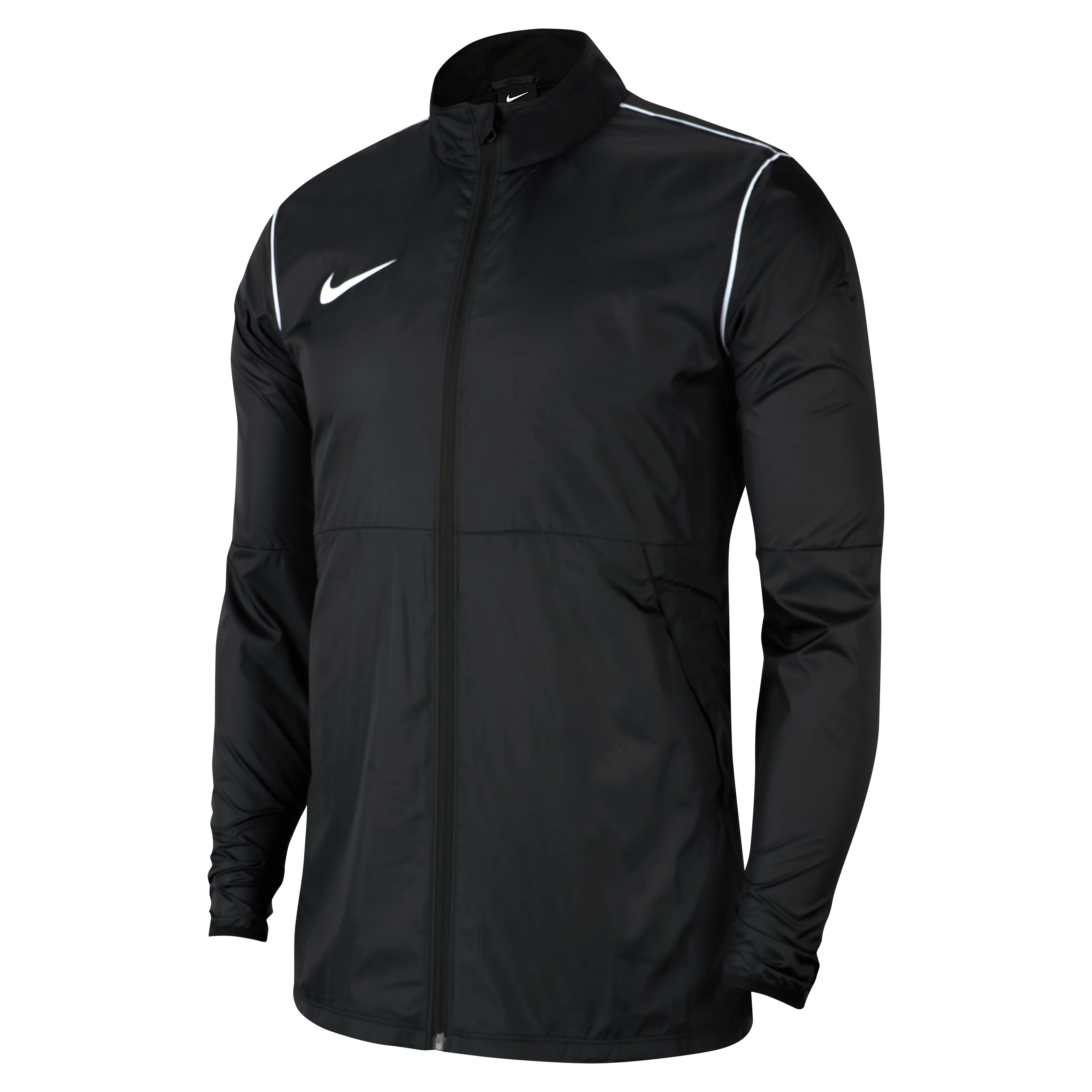 Judgemeadow College - Park 20 Rain Jacket - Image 3