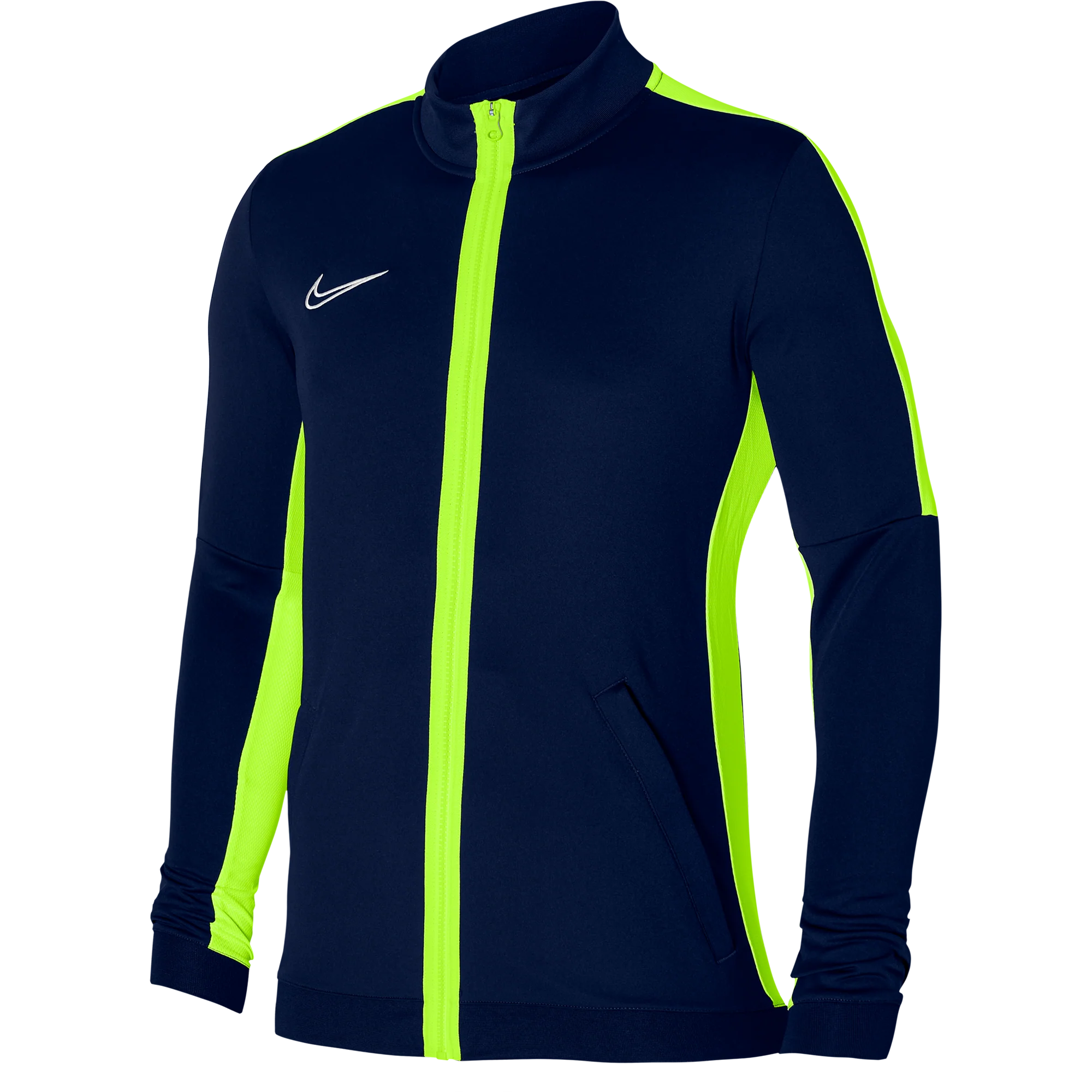 Judgemeadow PE - Academy 23 Knit Track Jacket - Image 11