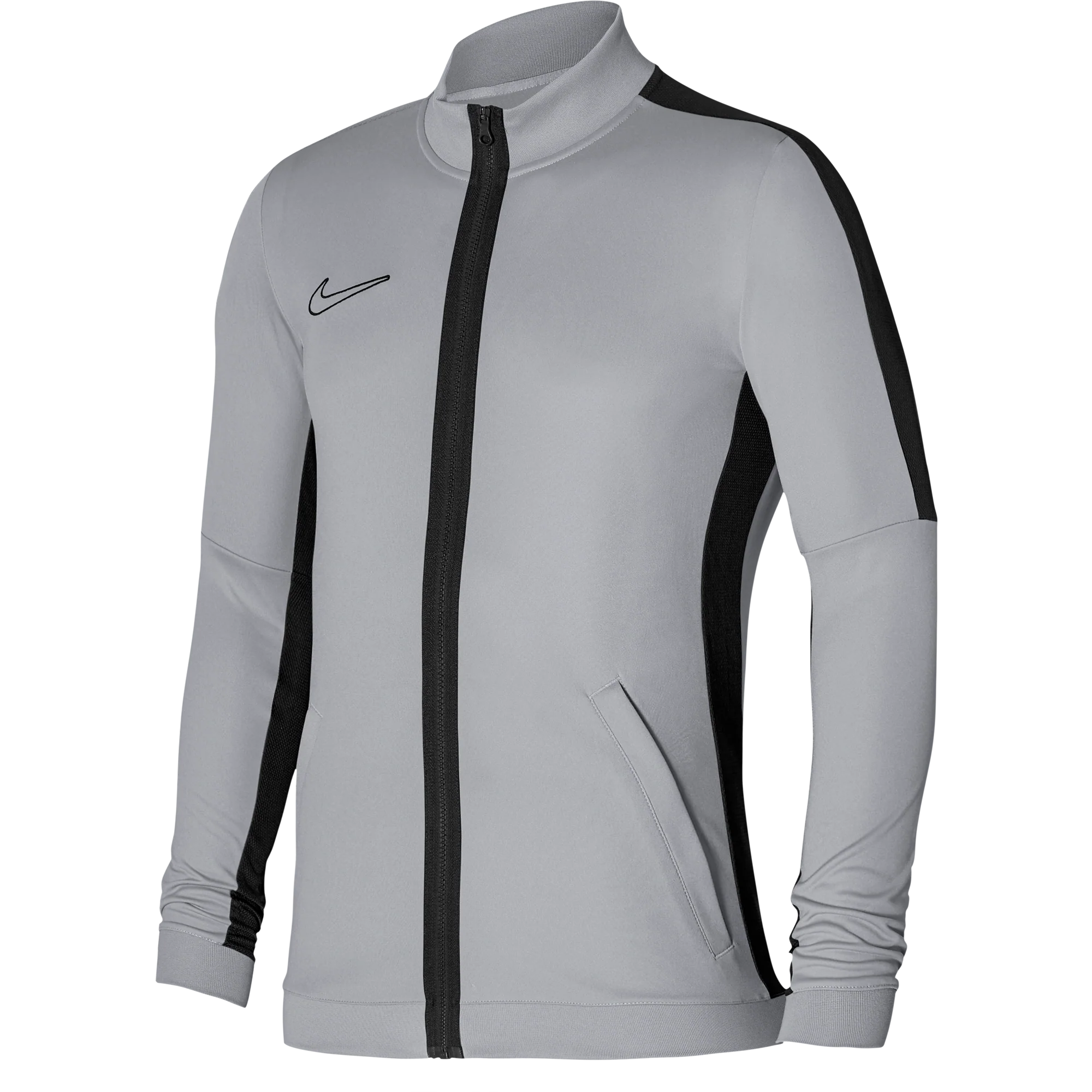 Judgemeadow PE - Academy 23 Knit Track Jacket - Image 3