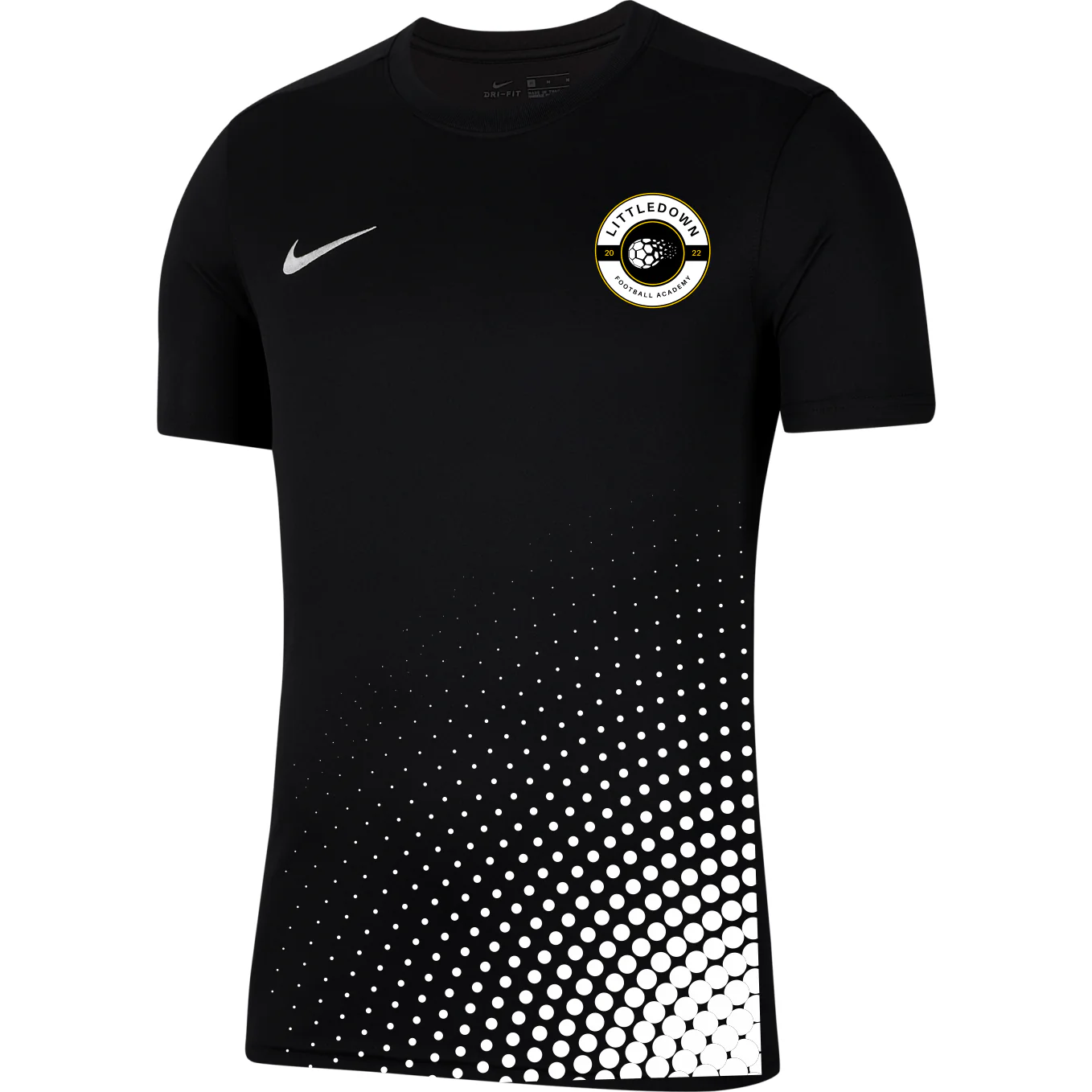 Littledown Academy - Essentials Bundle (Youth) - Image 3