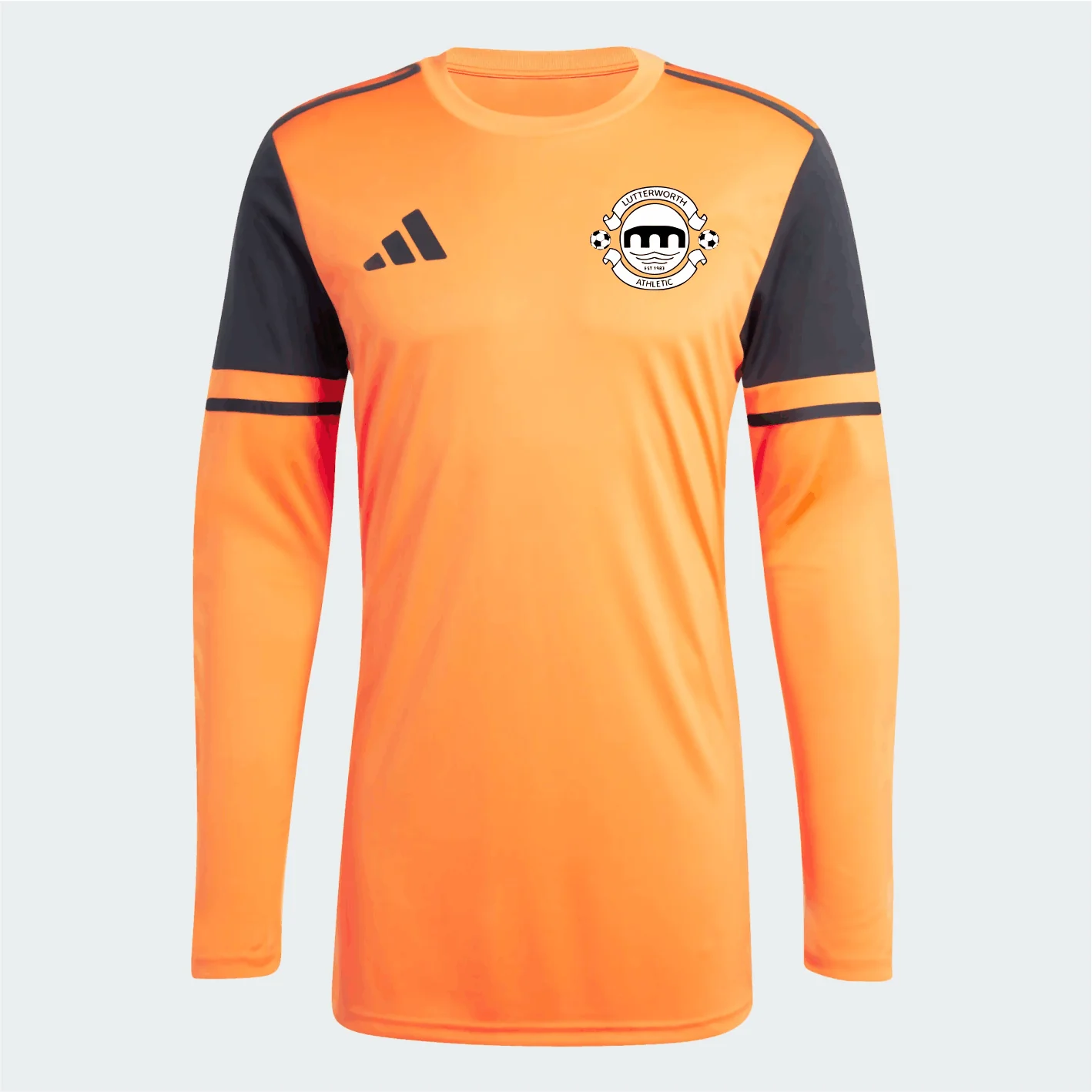 Lutterworth Athletic 25/26 - Youth Squadra Goalkeeper Jersey - Image 3