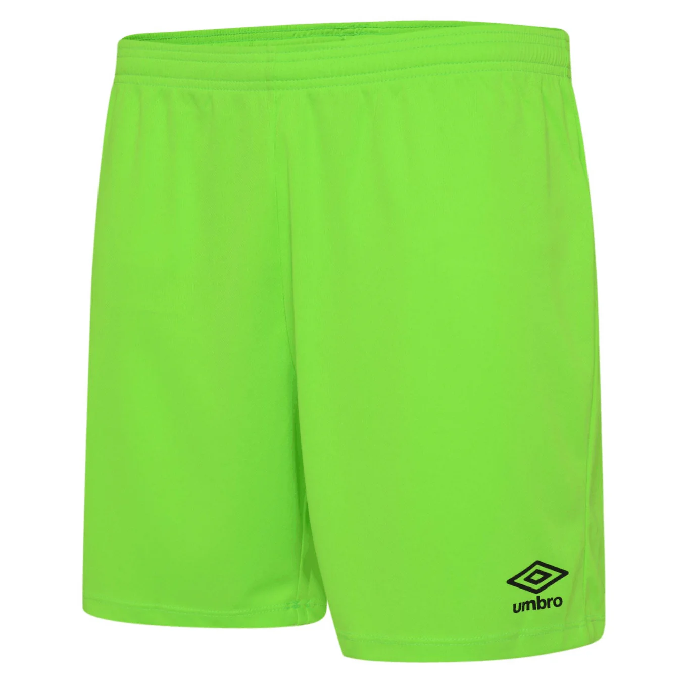 Lutterworth Athletic - Club Shorts (Goalkeeper) - Image 3