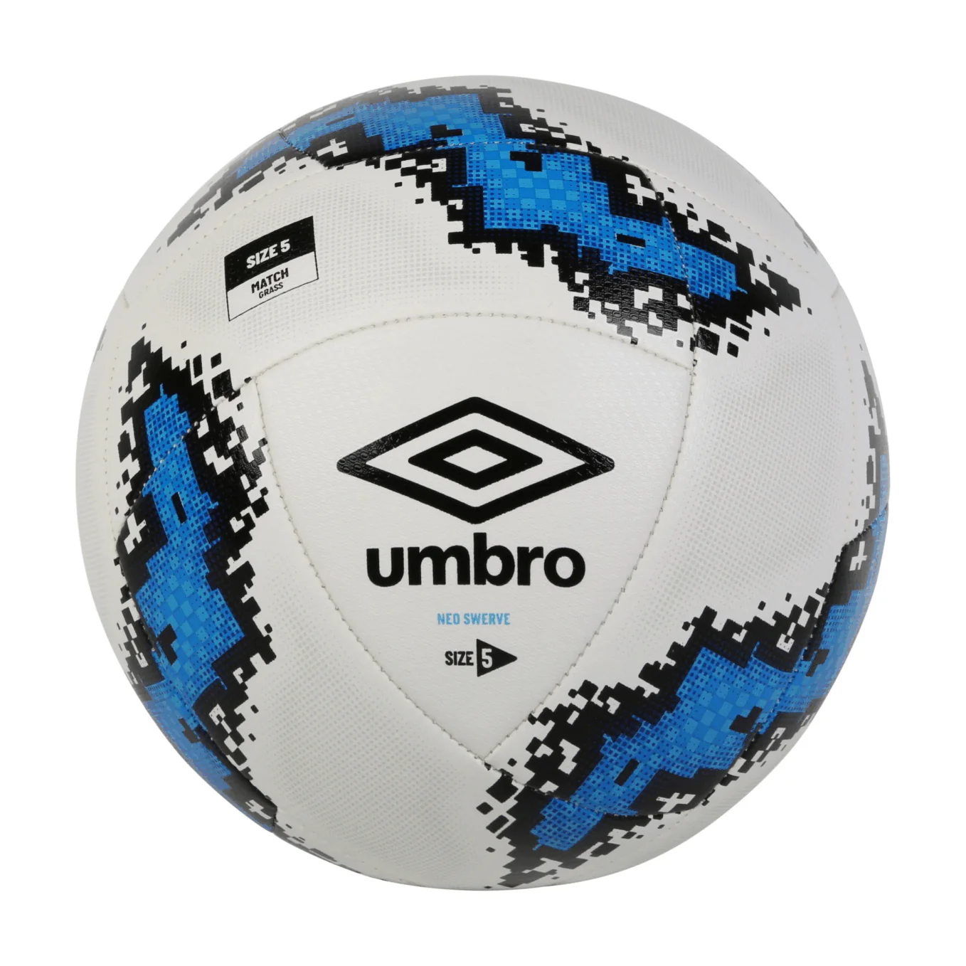 Lutterworth Athletic - Umbro Neo Swerve Football (Bag of 10) - Image 2