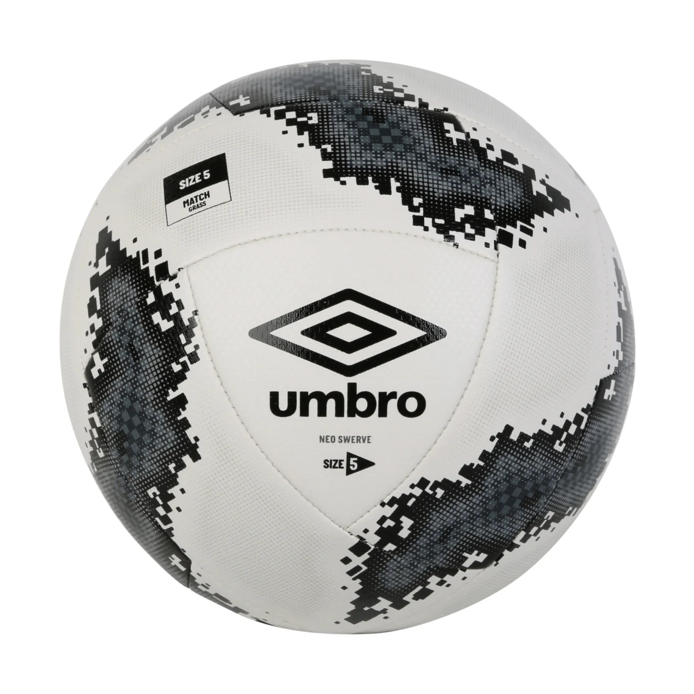 Lutterworth Athletic - Umbro Neo Swerve Football (Bag of 10) - Image 3