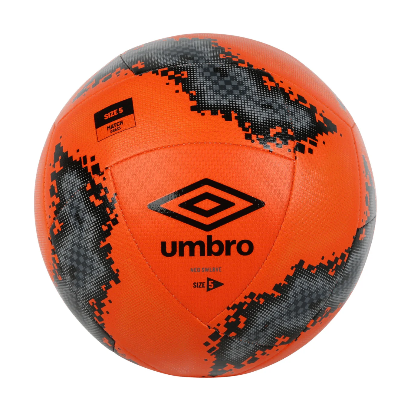 Lutterworth Athletic - Umbro Neo Swerve Football (Bag of 10) - Image 4