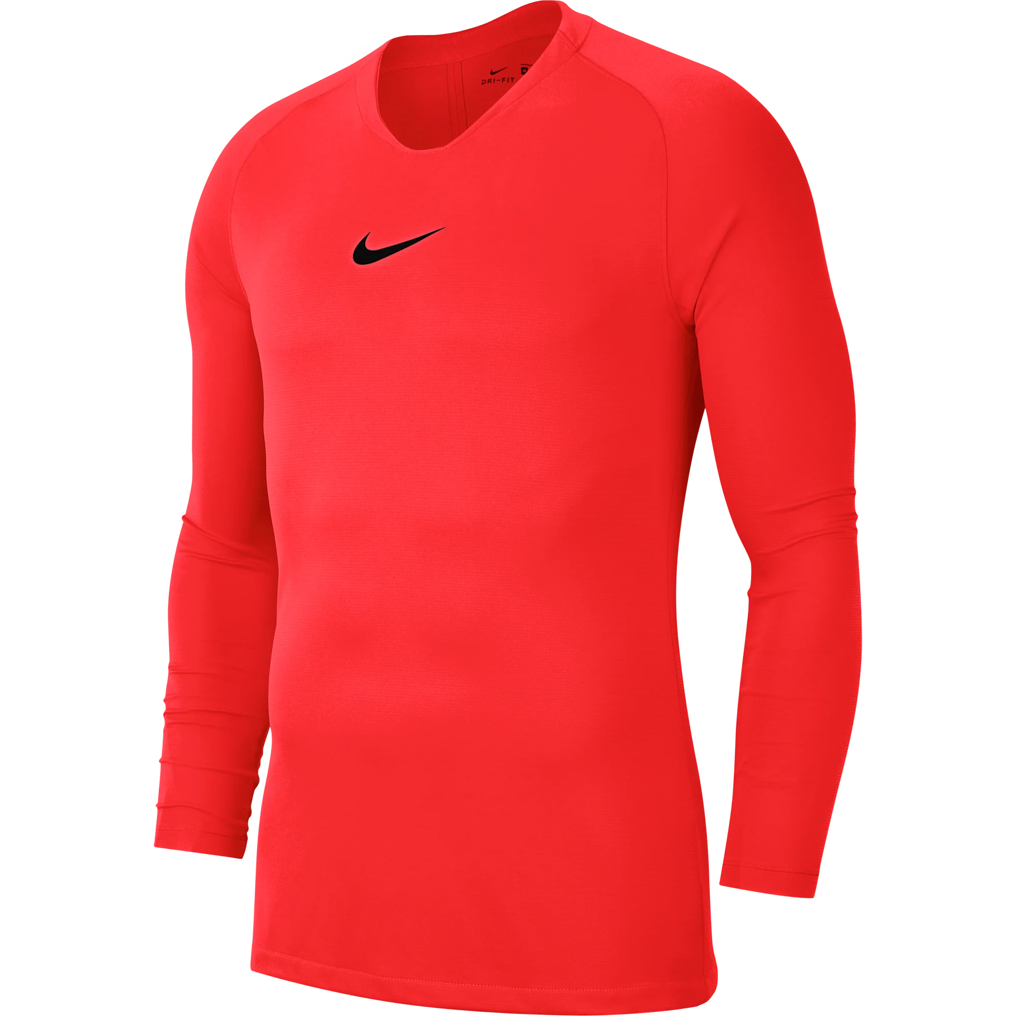 NIKE PARK FIRST LAYER JERSEY - Image 4