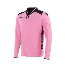 Macron Antares  Goalkeeper Jersey - Image 2