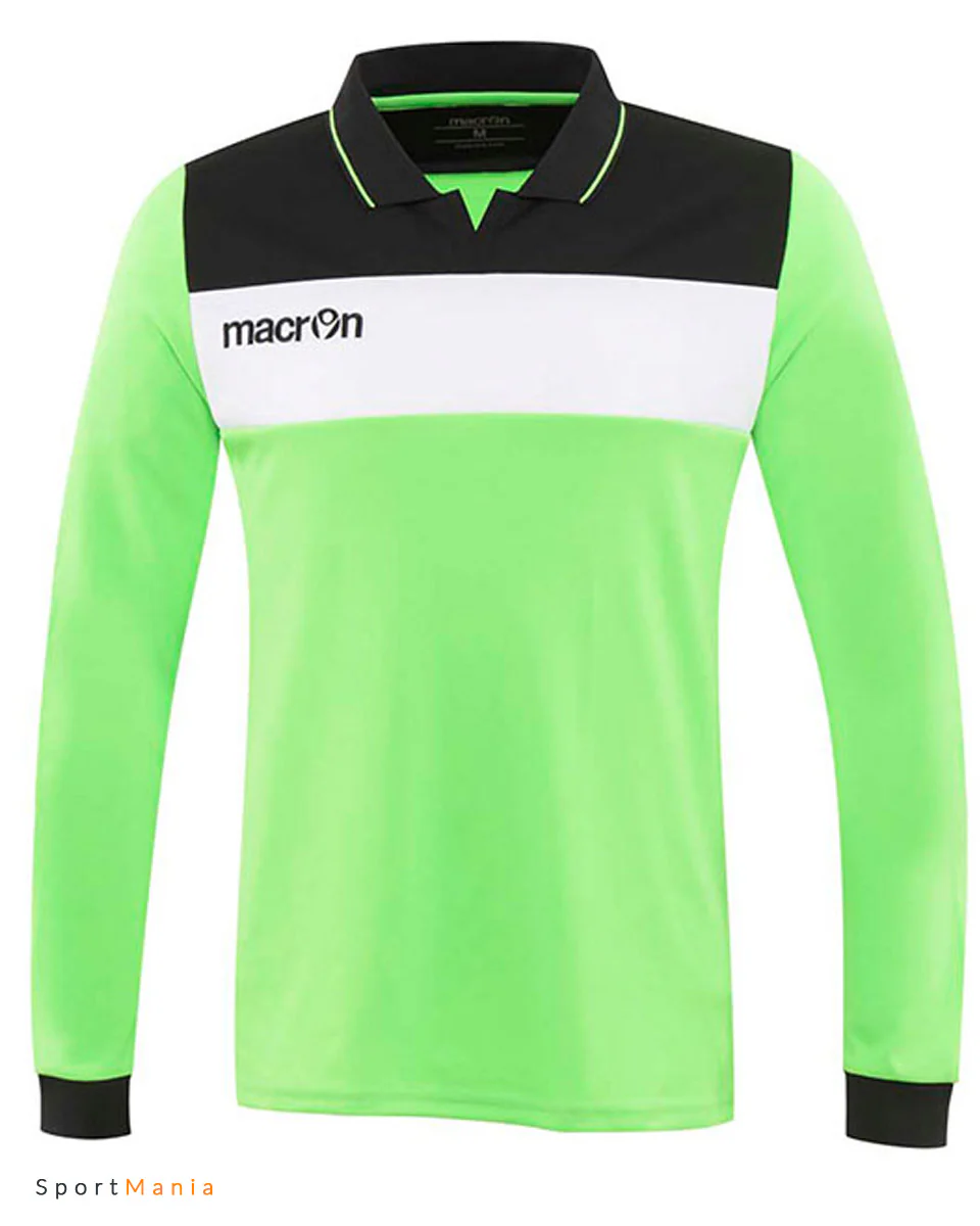 Macron Naos Goalkeeper Jersey - Image 3