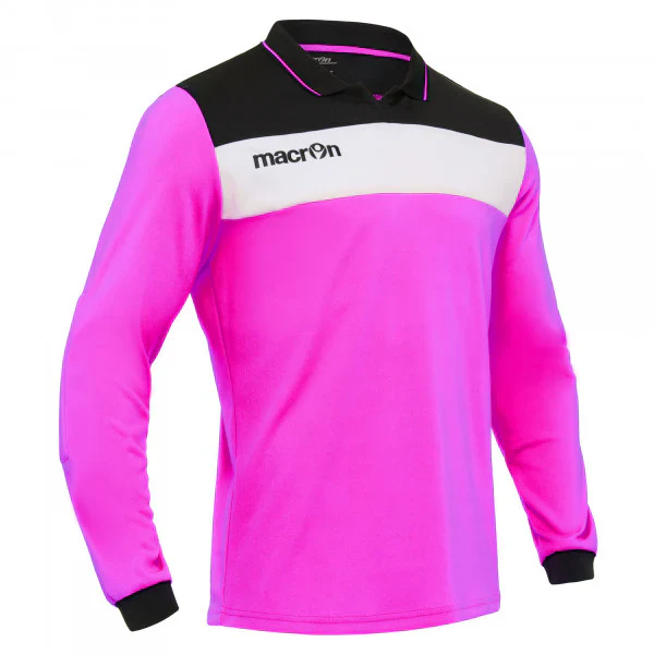 Macron Naos Goalkeeper Jersey - Image 5