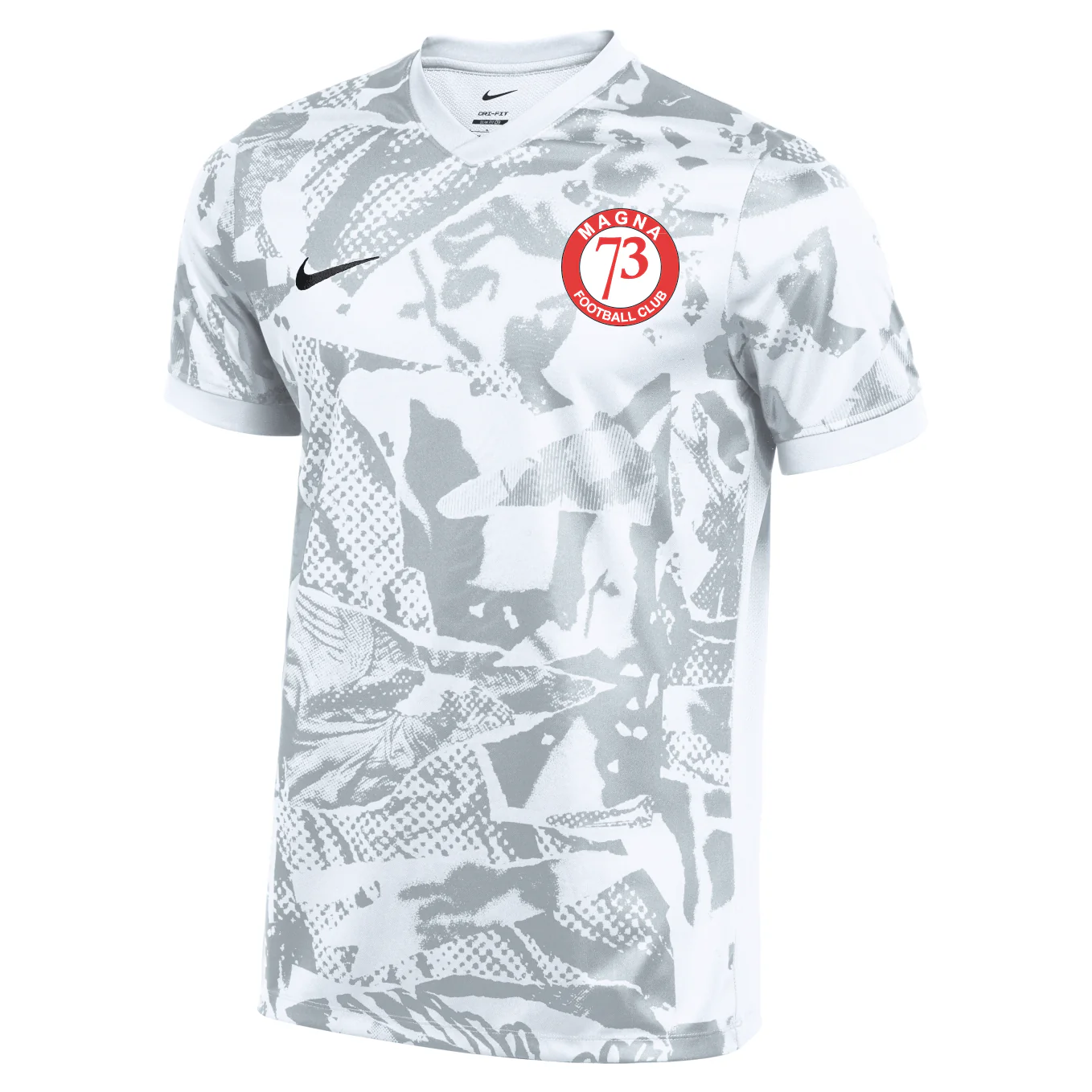 Magna 73 - Precision VII Adult Jersey (FZ9332) - Image 2