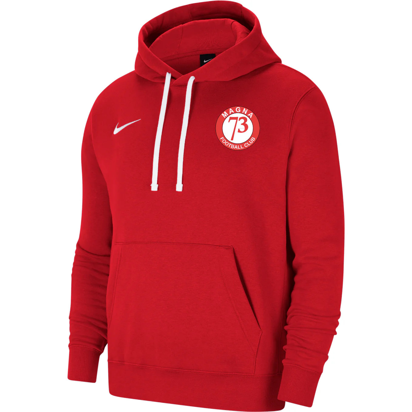 Magna 73 - Adult Club 20 Hoodie (CW6894) - Image 2