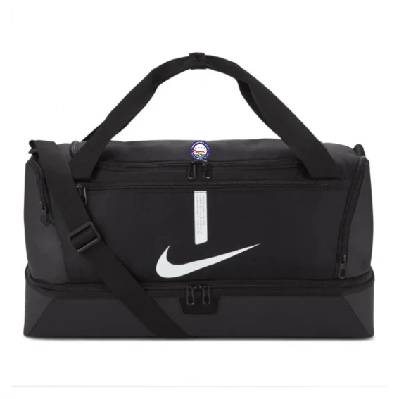 Narborough Foxes - Academy Hardcase Duffel Bag - Image 2