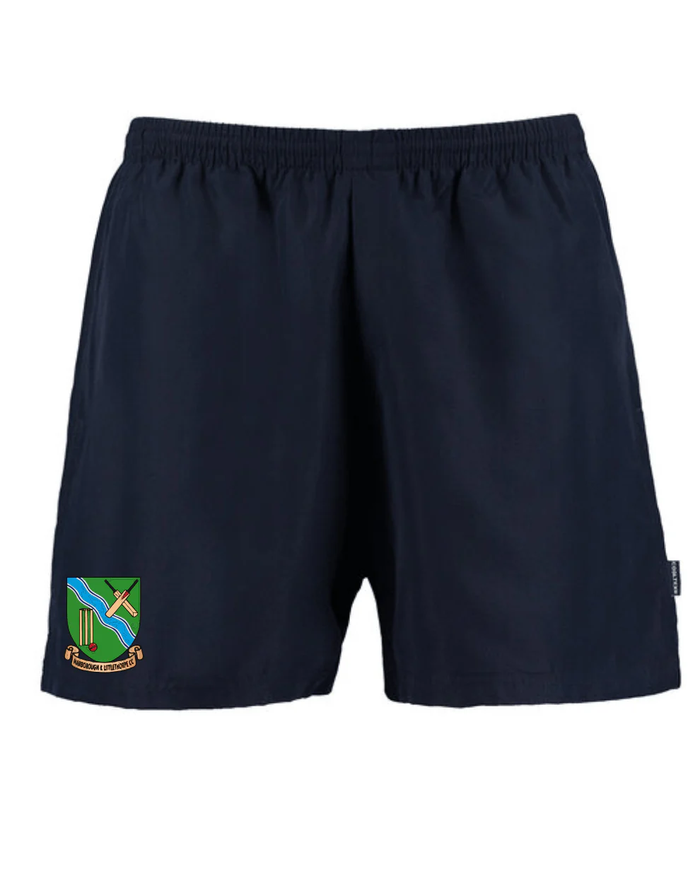 Narborough & LCC - Adults Shorts KK986
