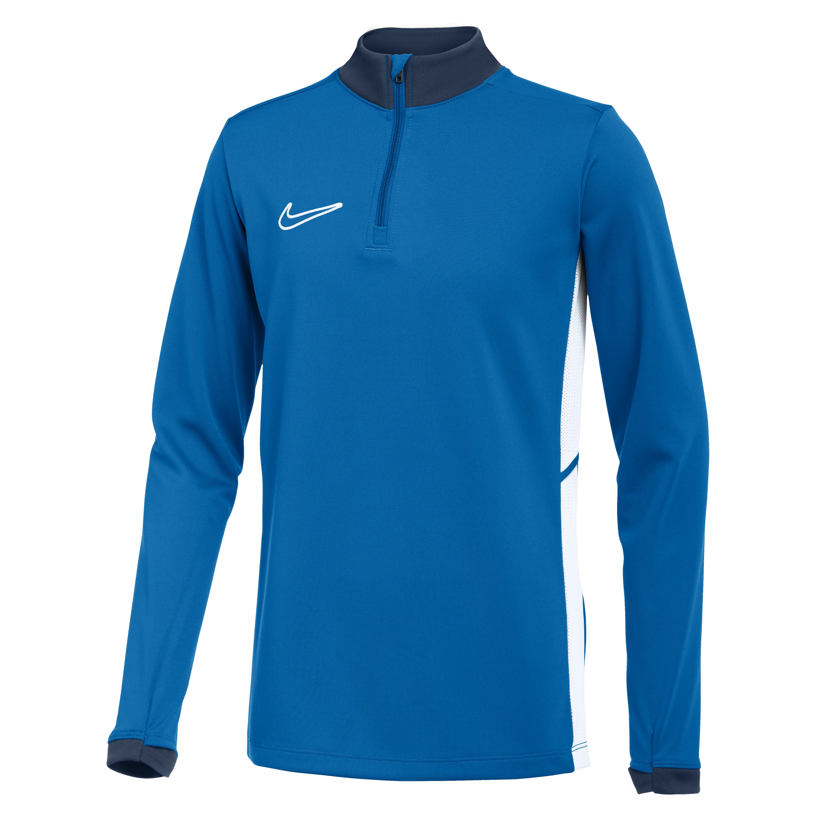 Nike Academy 25 Big Kids' Dri-FIT Drill Top - Image 11
