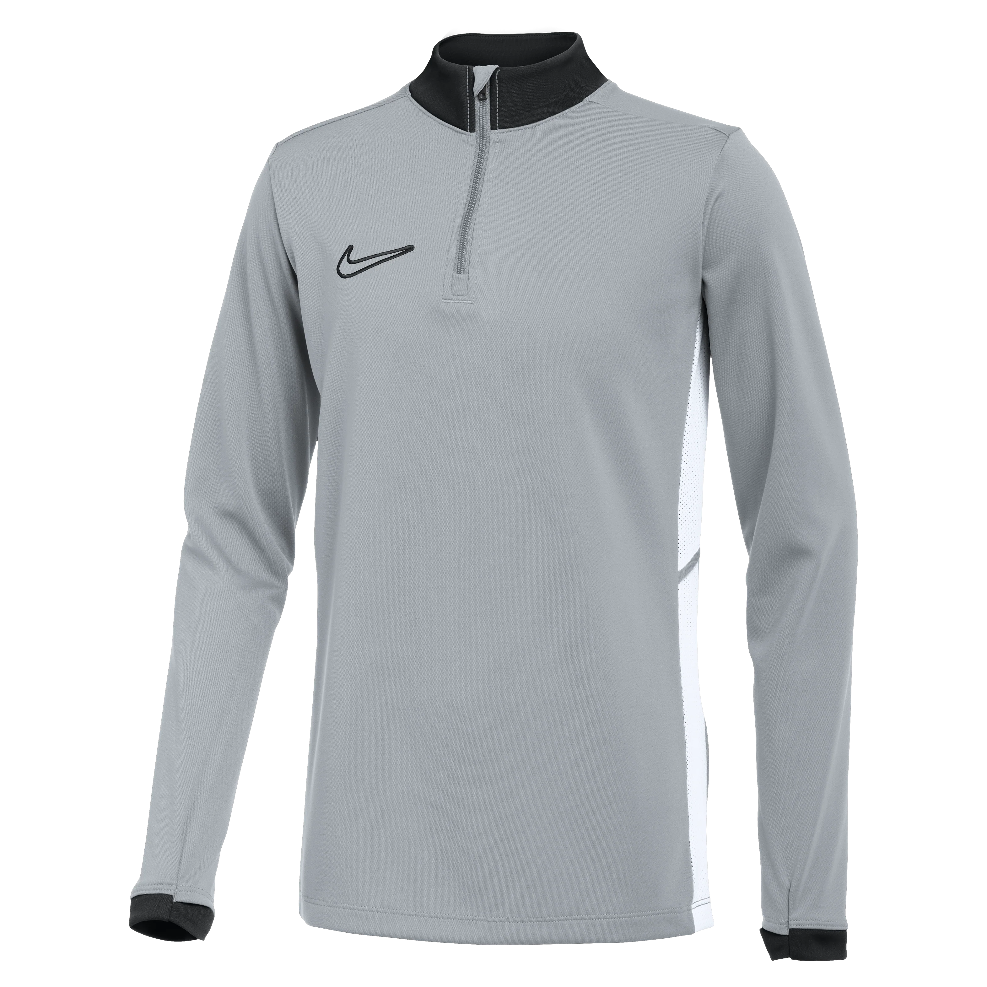 Nike Academy 25 Big Kids' Dri-FIT Drill Top - Image 5