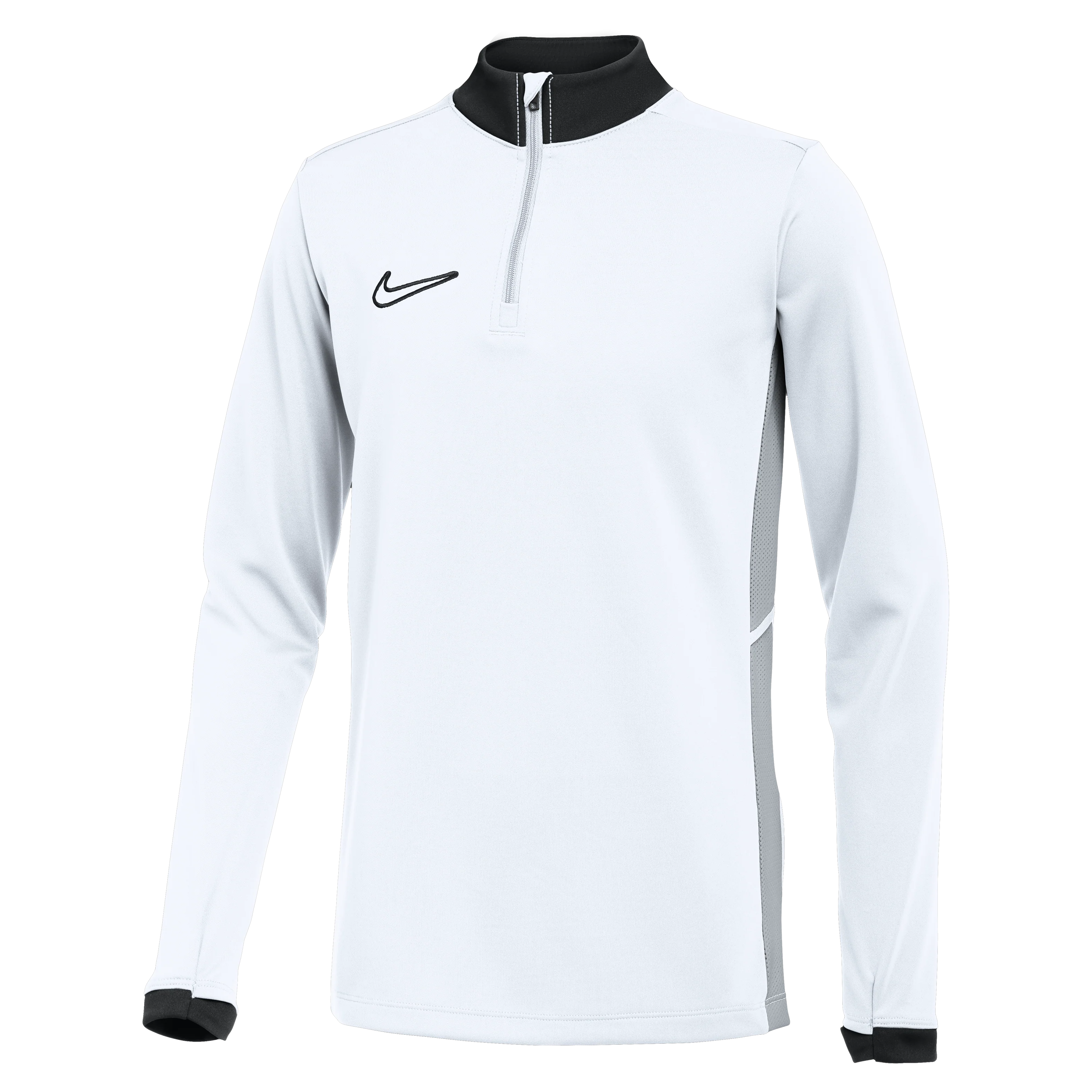 Nike Academy 25 Big Kids' Dri-FIT Drill Top - Image 7