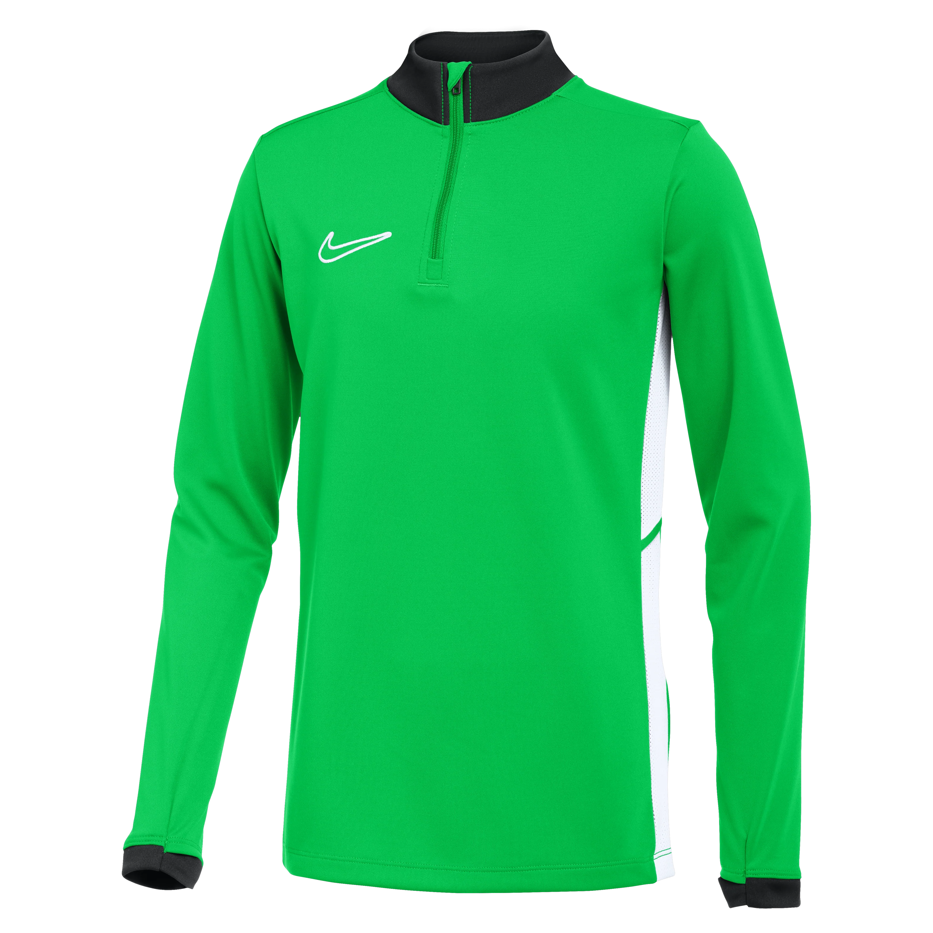 Nike Academy 25 Big Kids' Dri-FIT Drill Top - Image 9