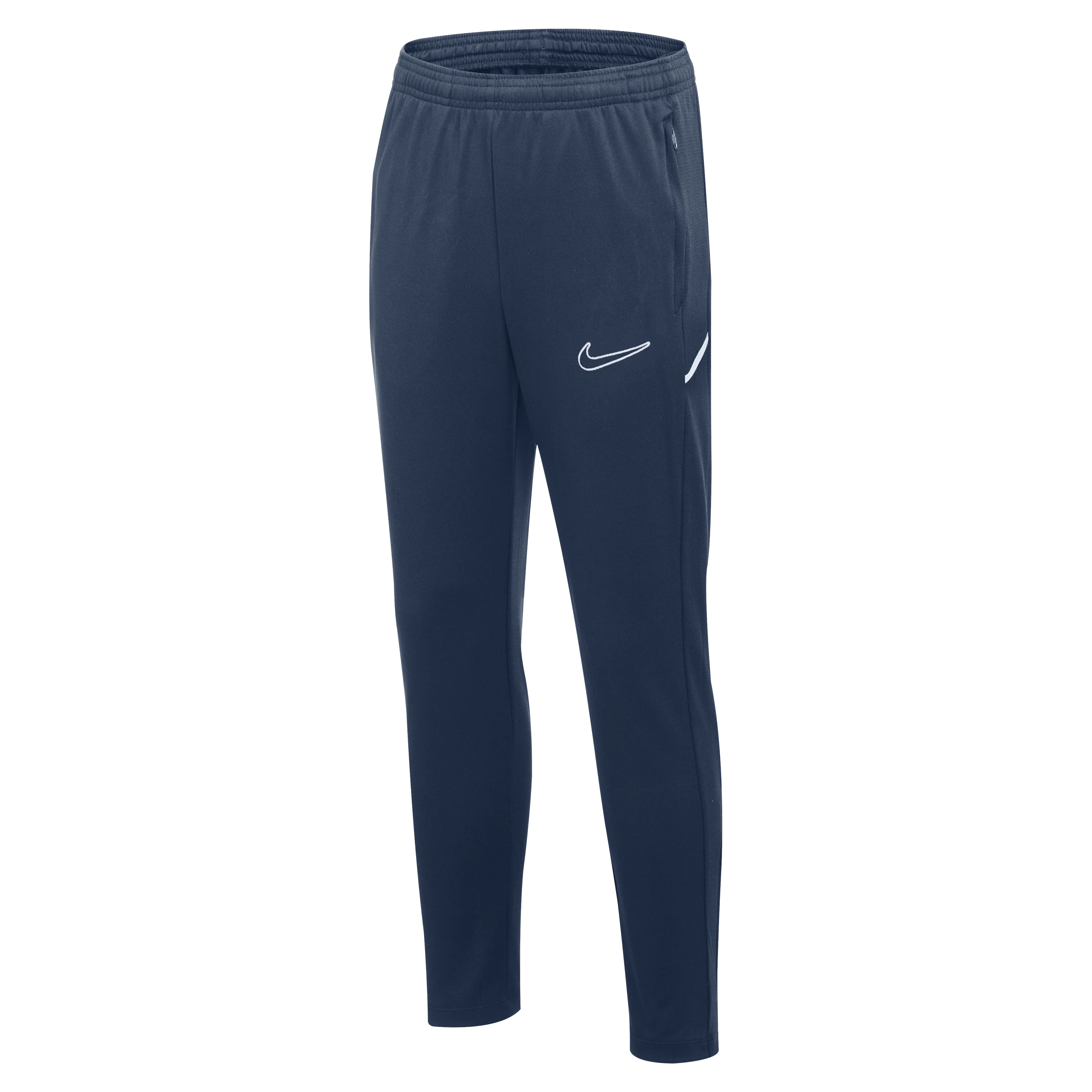 Nike Academy 25 Big Kids' Dri-FIT Knit Pants - Image 3