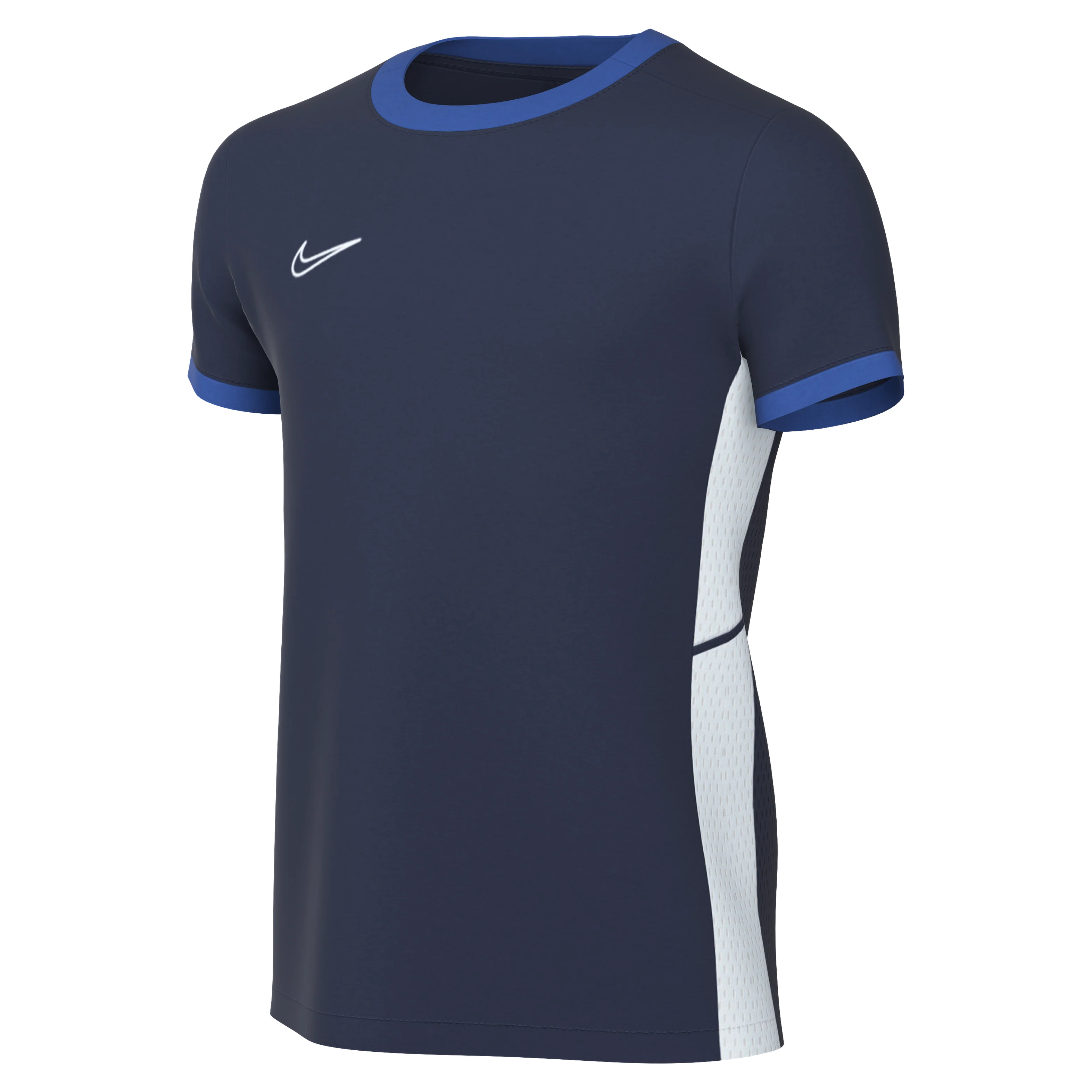 Nike Academy 25 Big Kids' Dri-FIT Soccer Short-Sleeve Top 2025 - Image 5