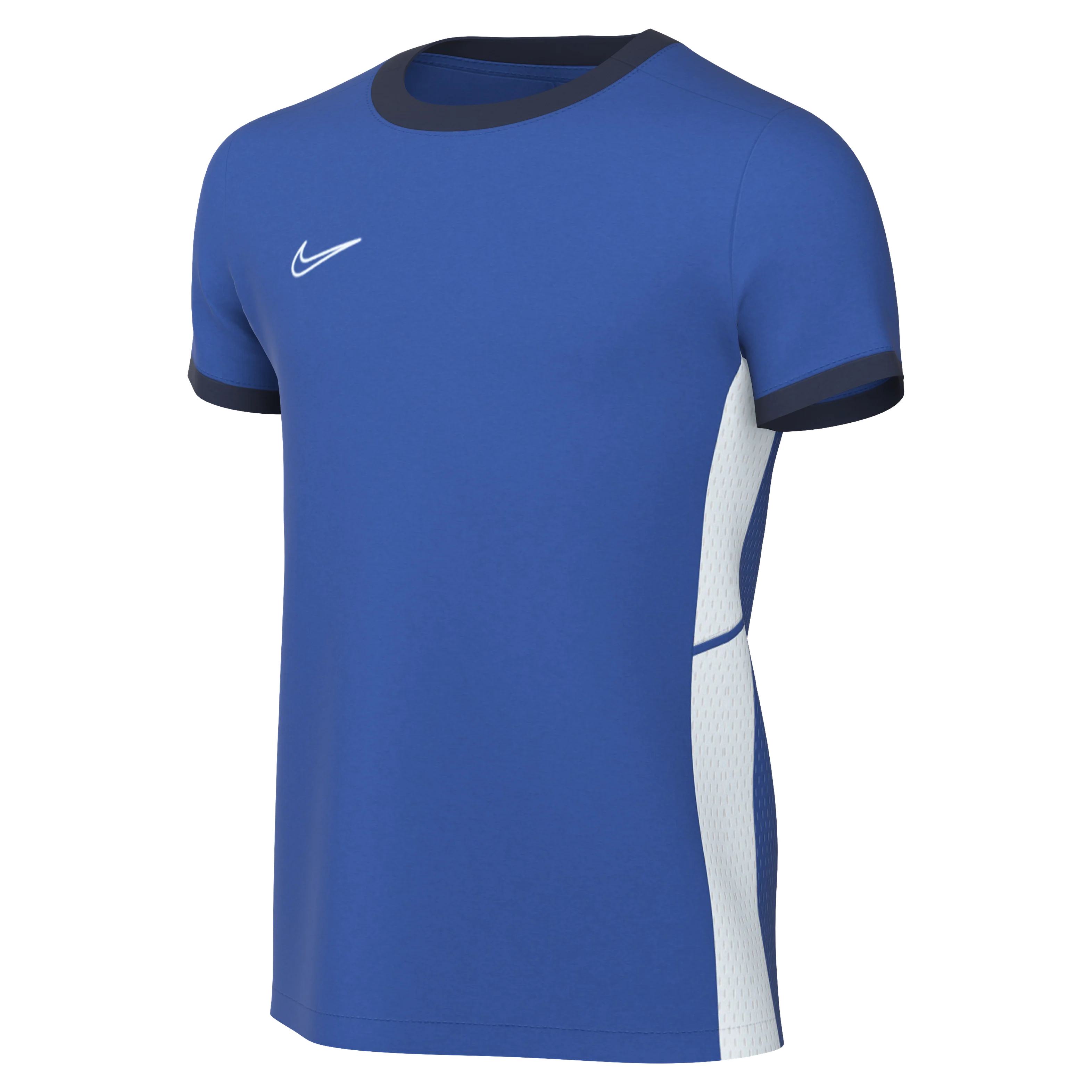 Nike Academy 25 Big Kids' Dri-FIT Soccer Short-Sleeve Top 2025 - Image 6