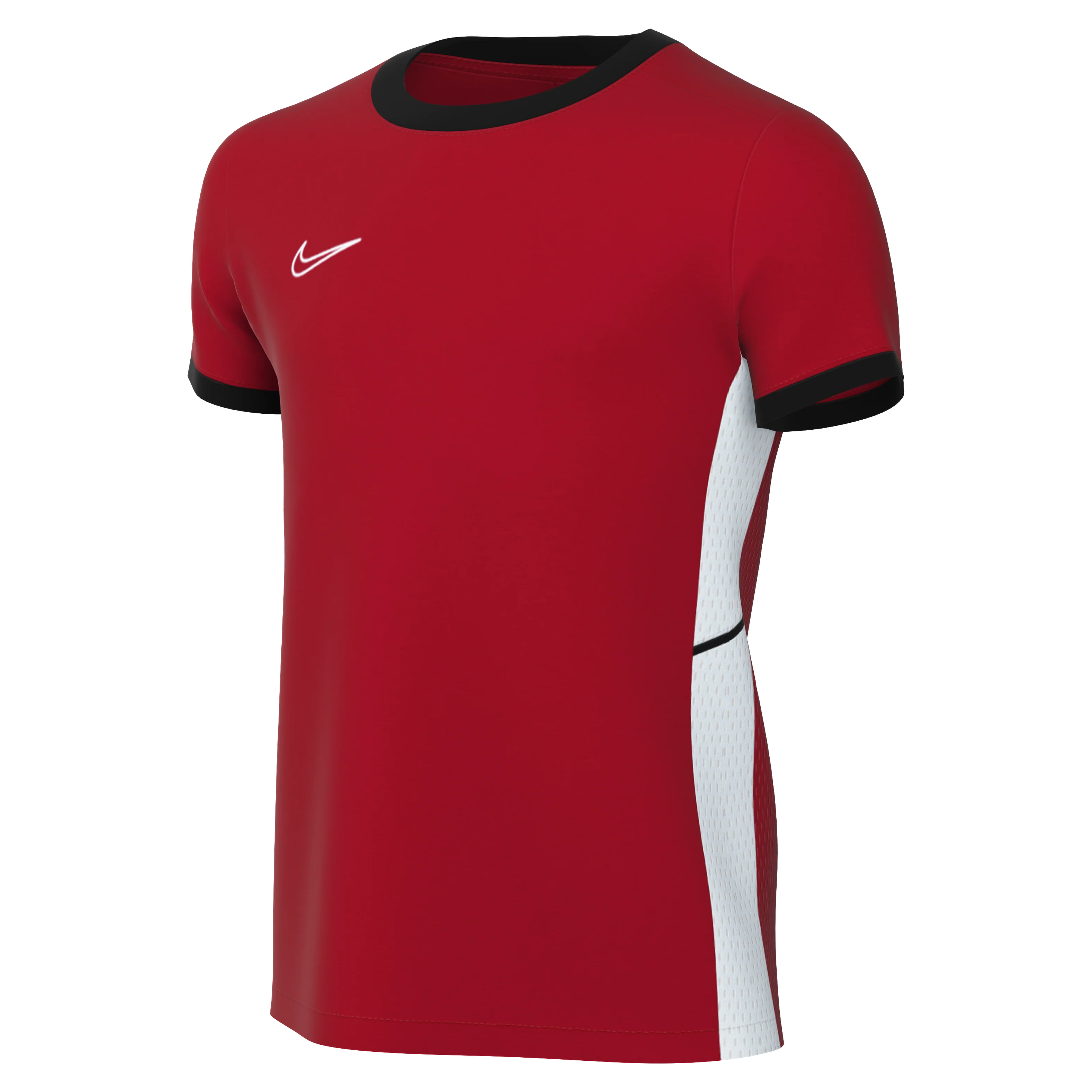 Nike Academy 25 Big Kids' Dri-FIT Soccer Short-Sleeve Top 2025 - Image 7