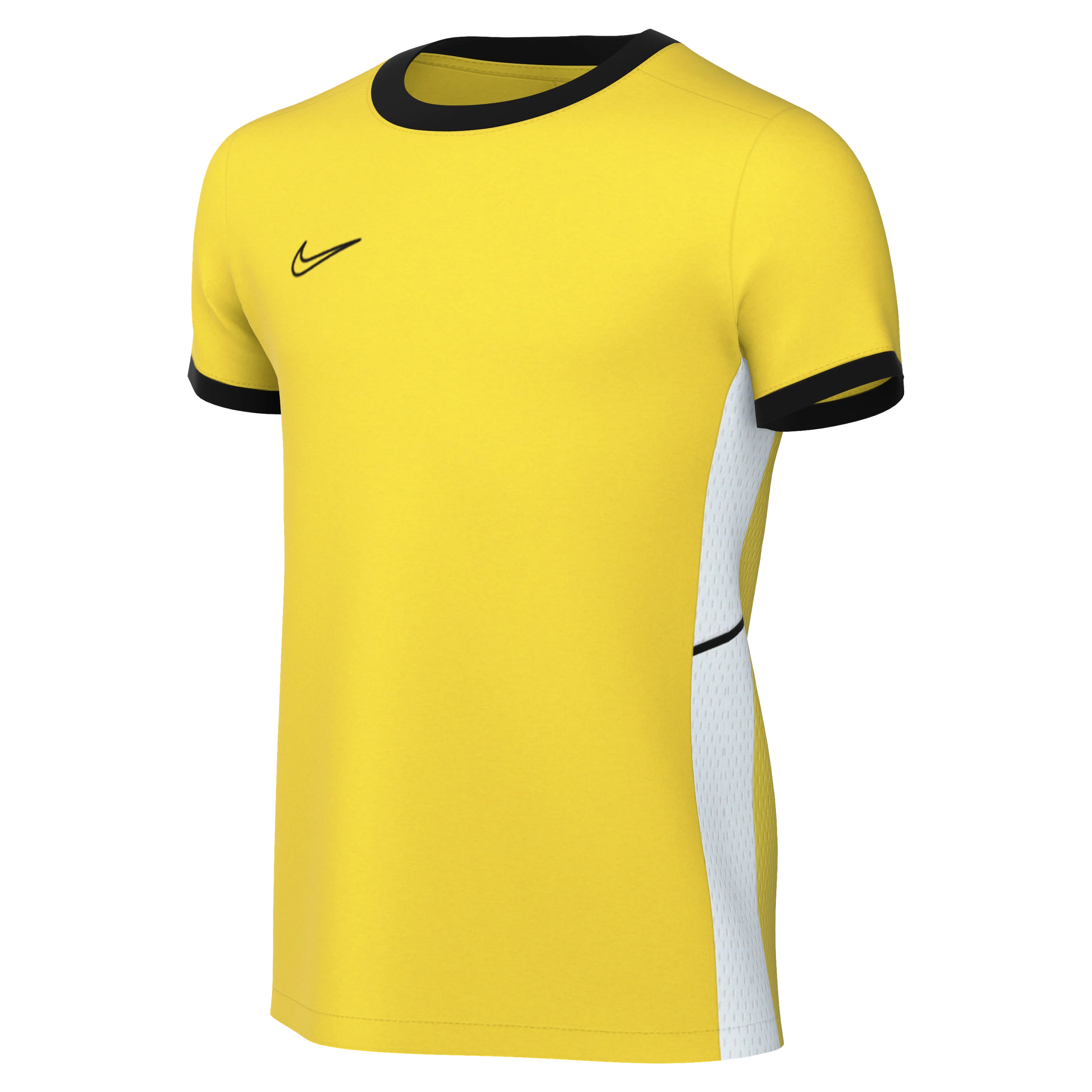 Nike Academy 25 Big Kids' Dri-FIT Soccer Short-Sleeve Top 2025 - Image 8